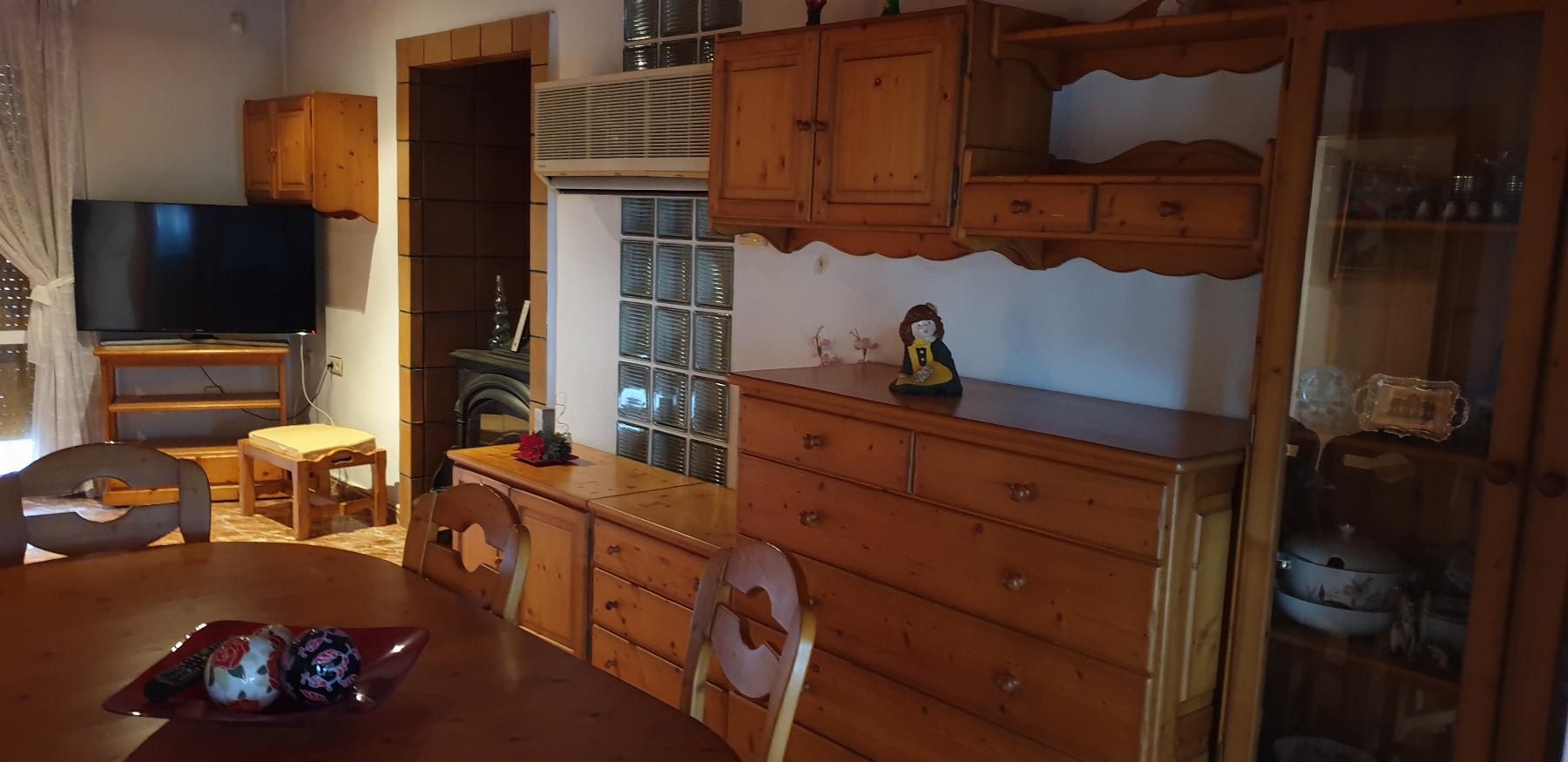 For sale of chalet in Casillas