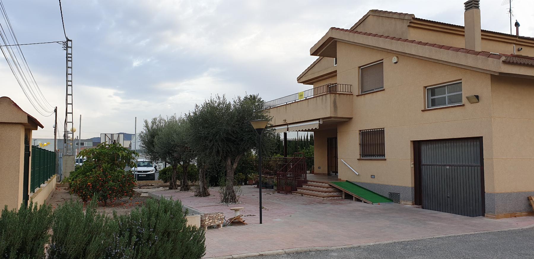 For sale of chalet in Casillas