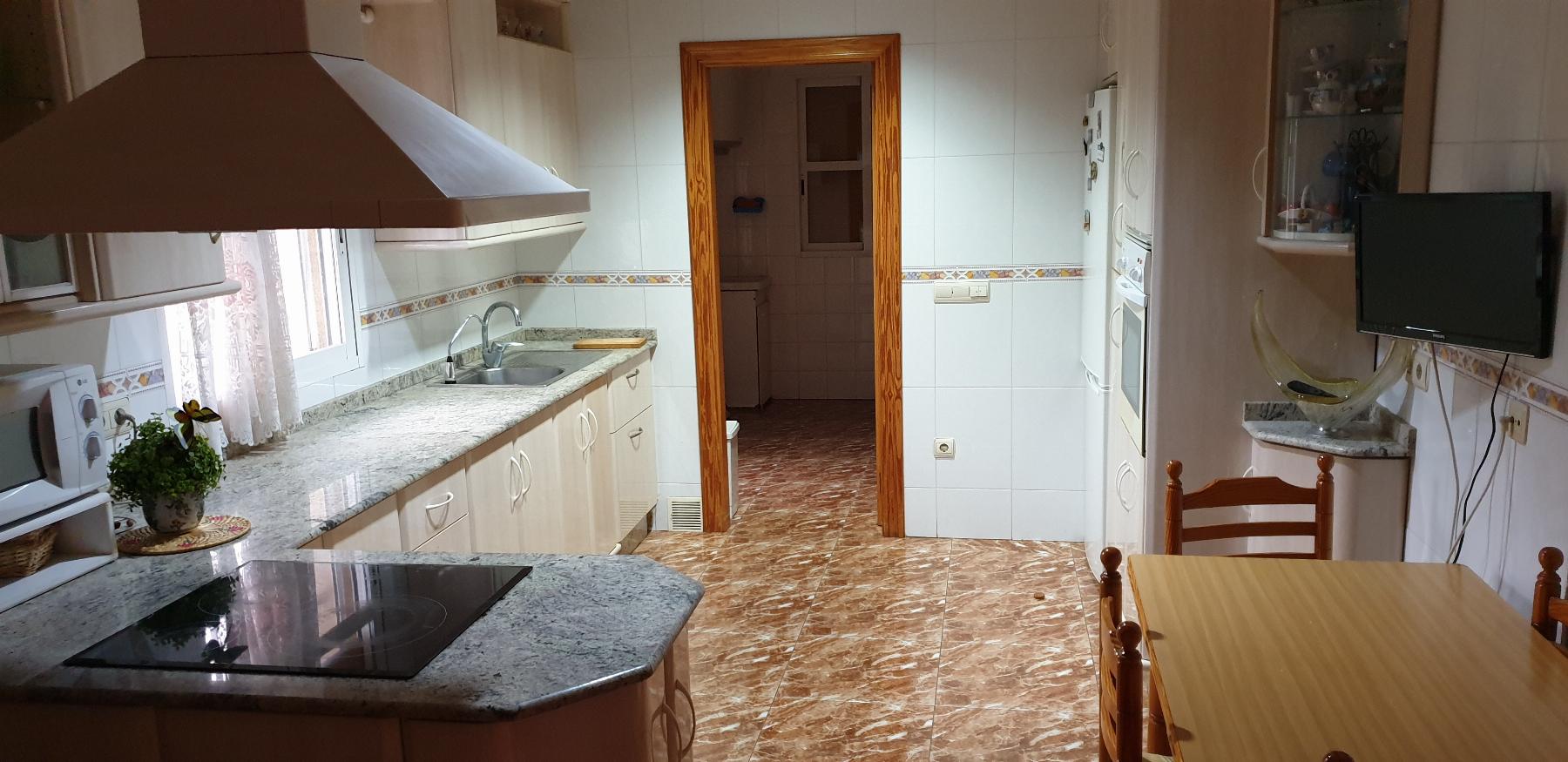 For sale of chalet in Casillas