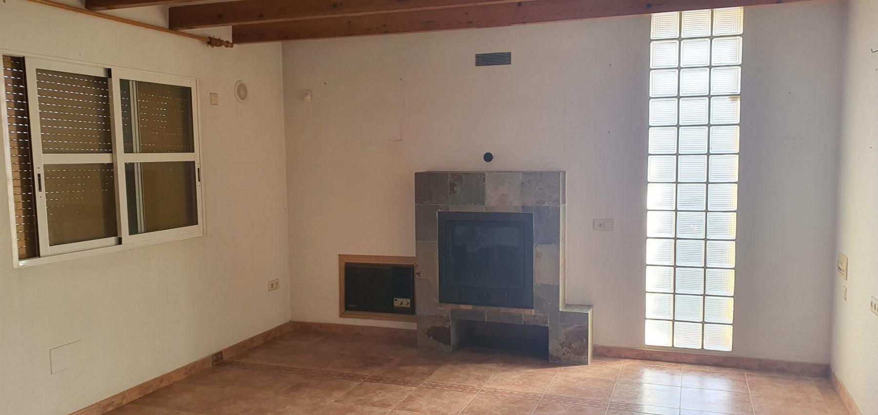 For sale of chalet in Casillas