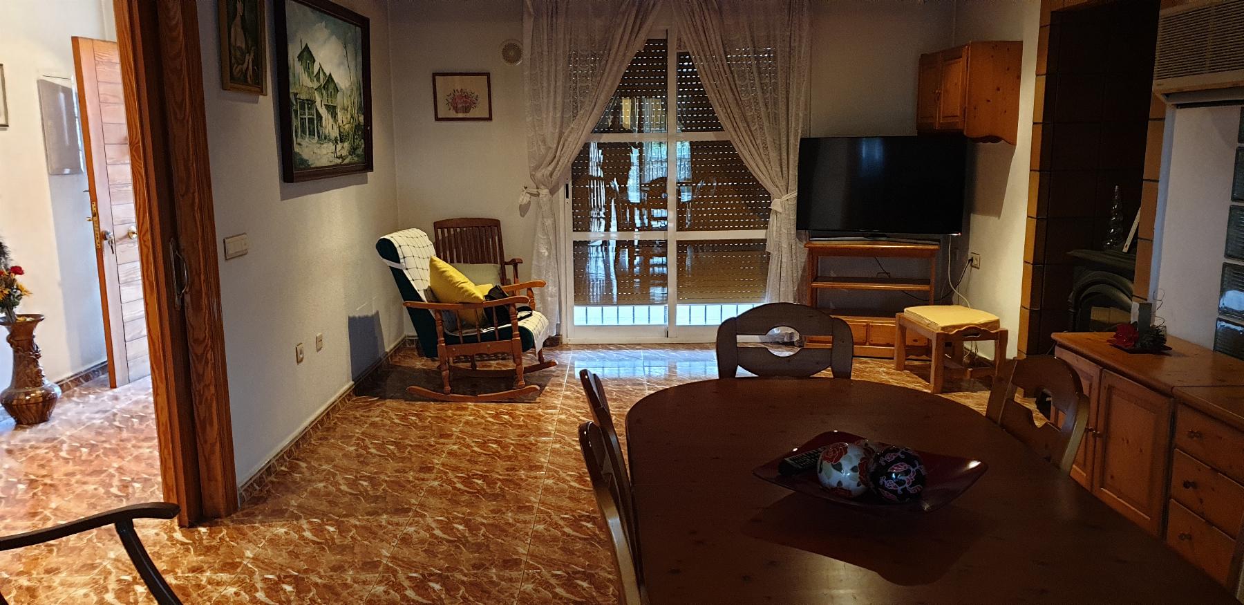 For sale of chalet in Casillas