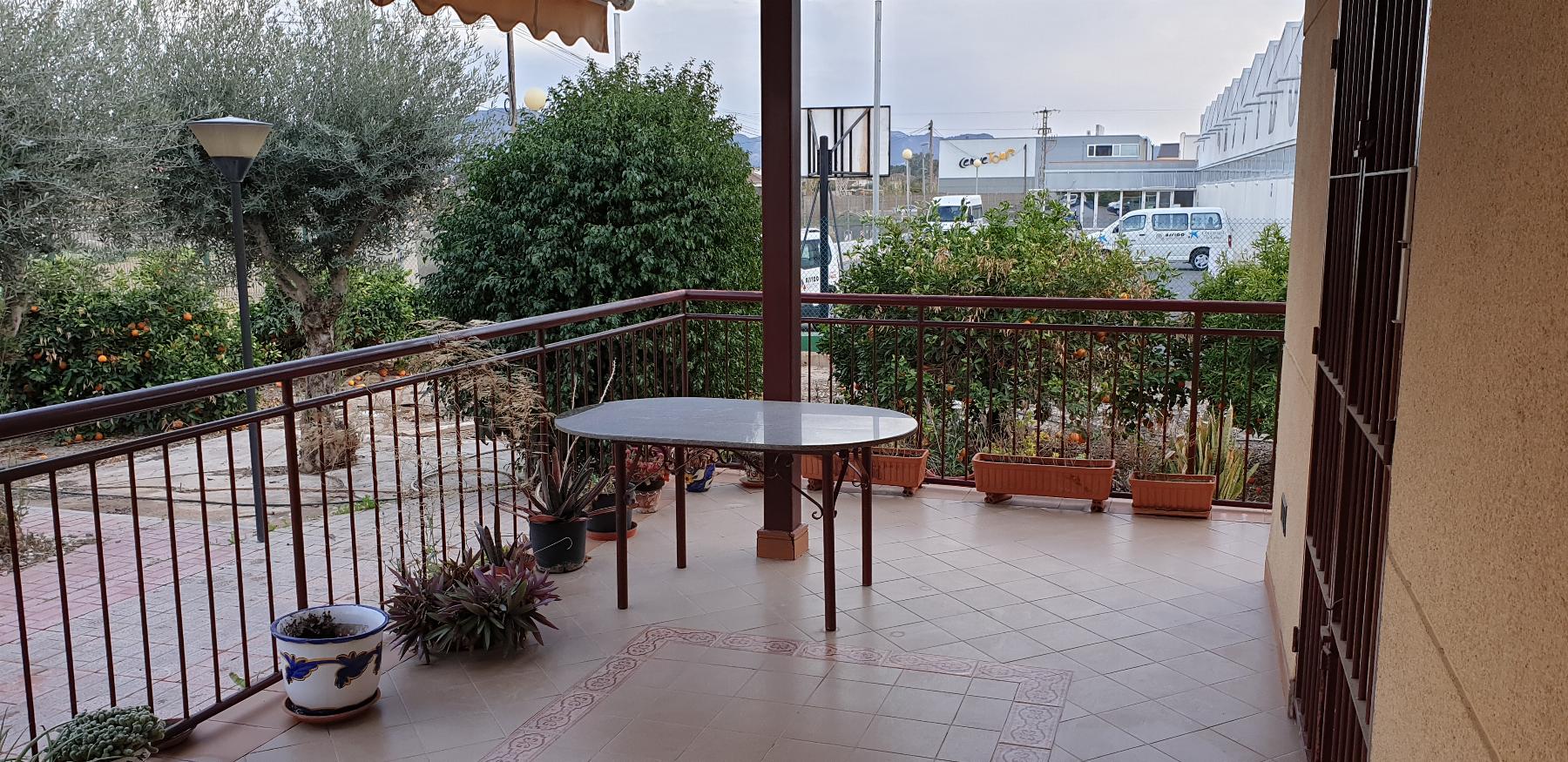For sale of chalet in Casillas