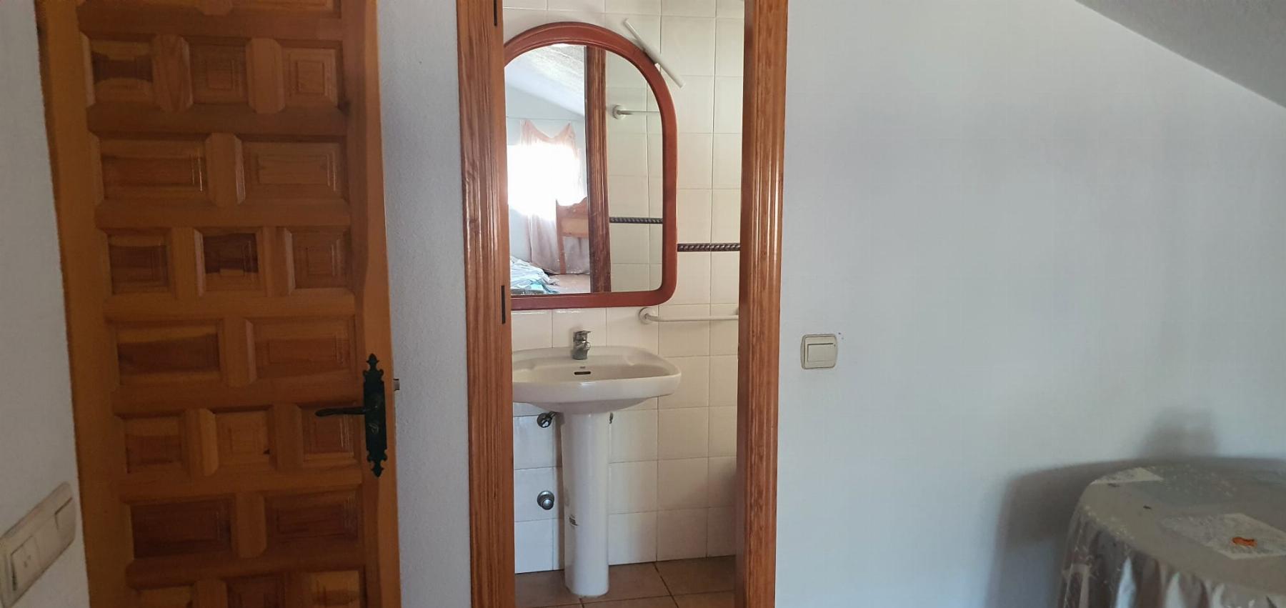 For sale of chalet in Casillas