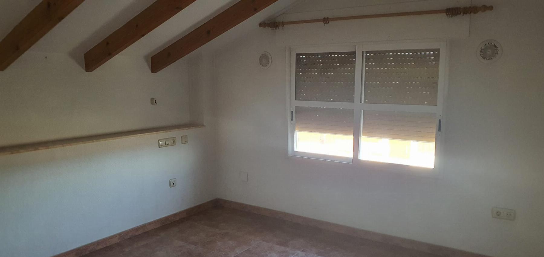 For sale of chalet in Casillas