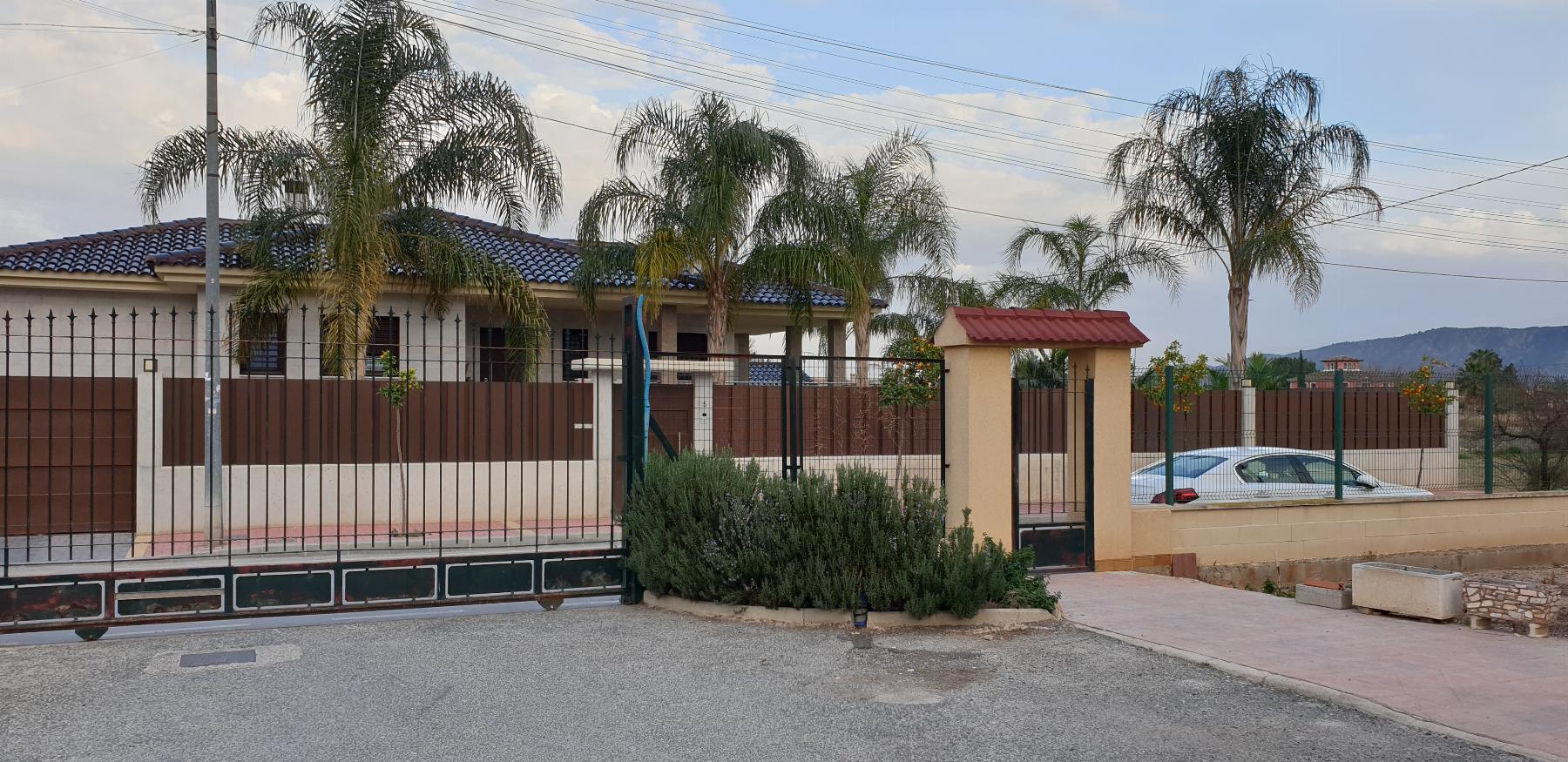 For sale of chalet in Casillas