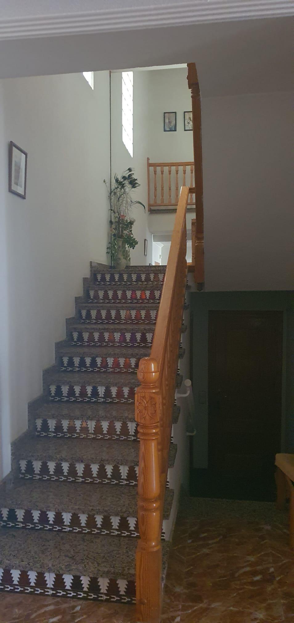 For sale of chalet in Casillas