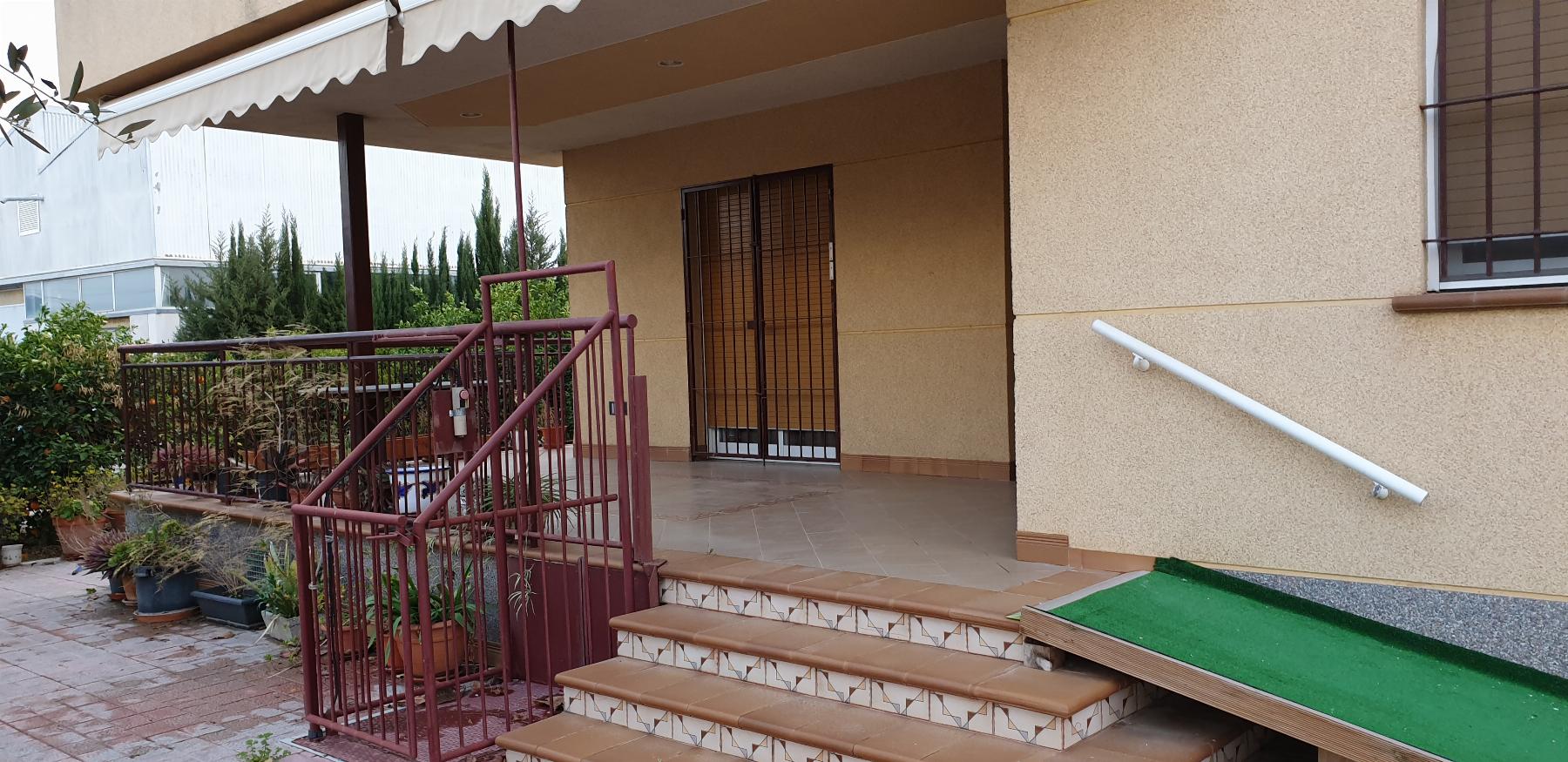 Venta de chalet en Casillas