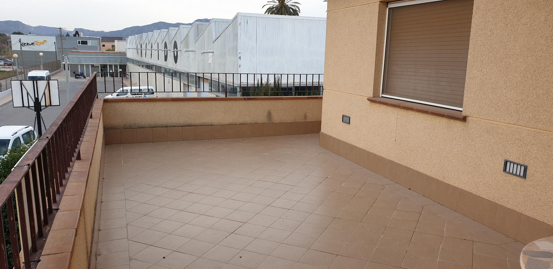 For sale of chalet in Casillas