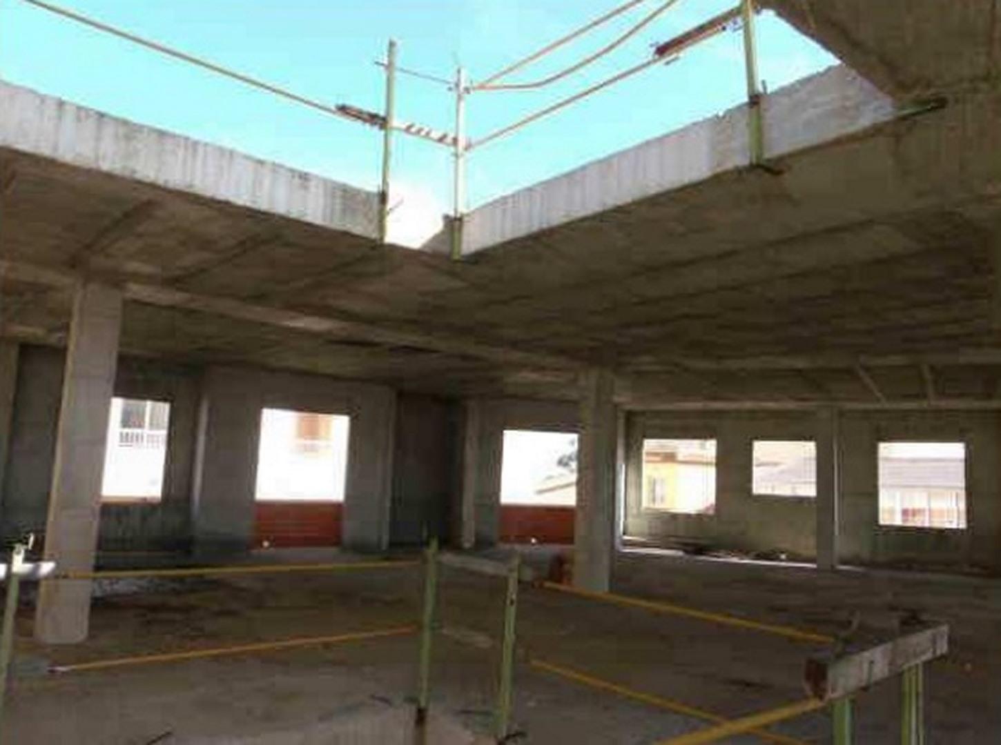 Gebouw · Herverkoop - Montesinos · Los Montesinos · Alicante · Spanje