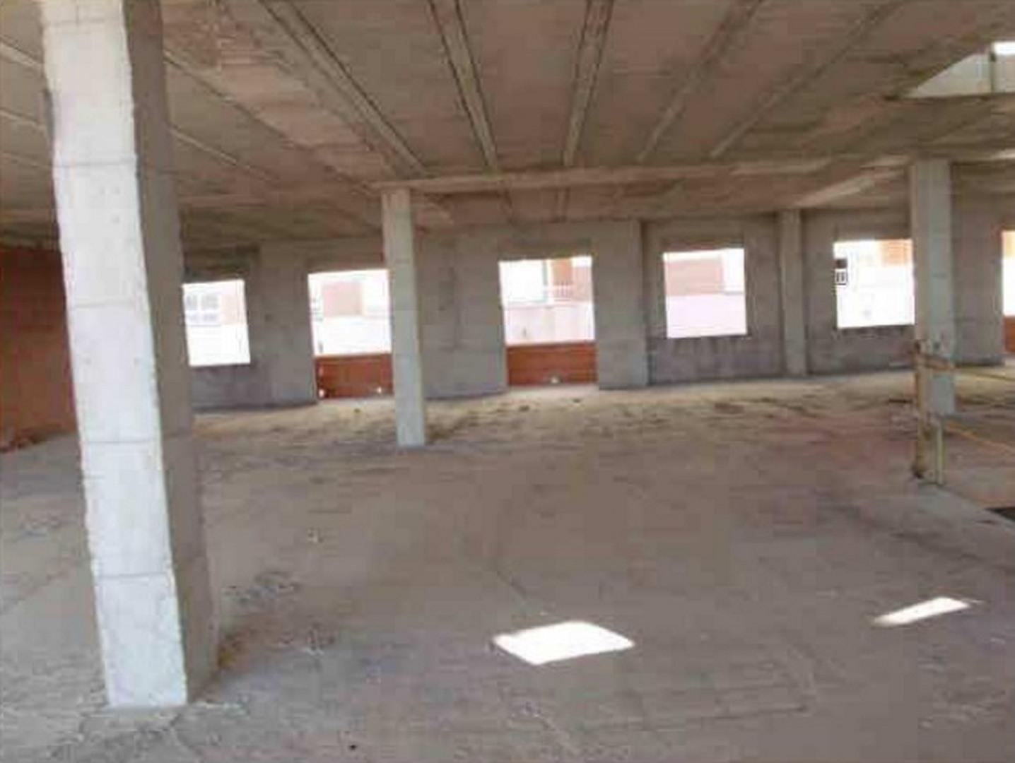 Gebouw · Herverkoop - Montesinos · Los Montesinos · Alicante · Spanje