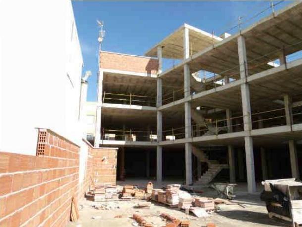 Edificio en Los Montesinos — Photo 5