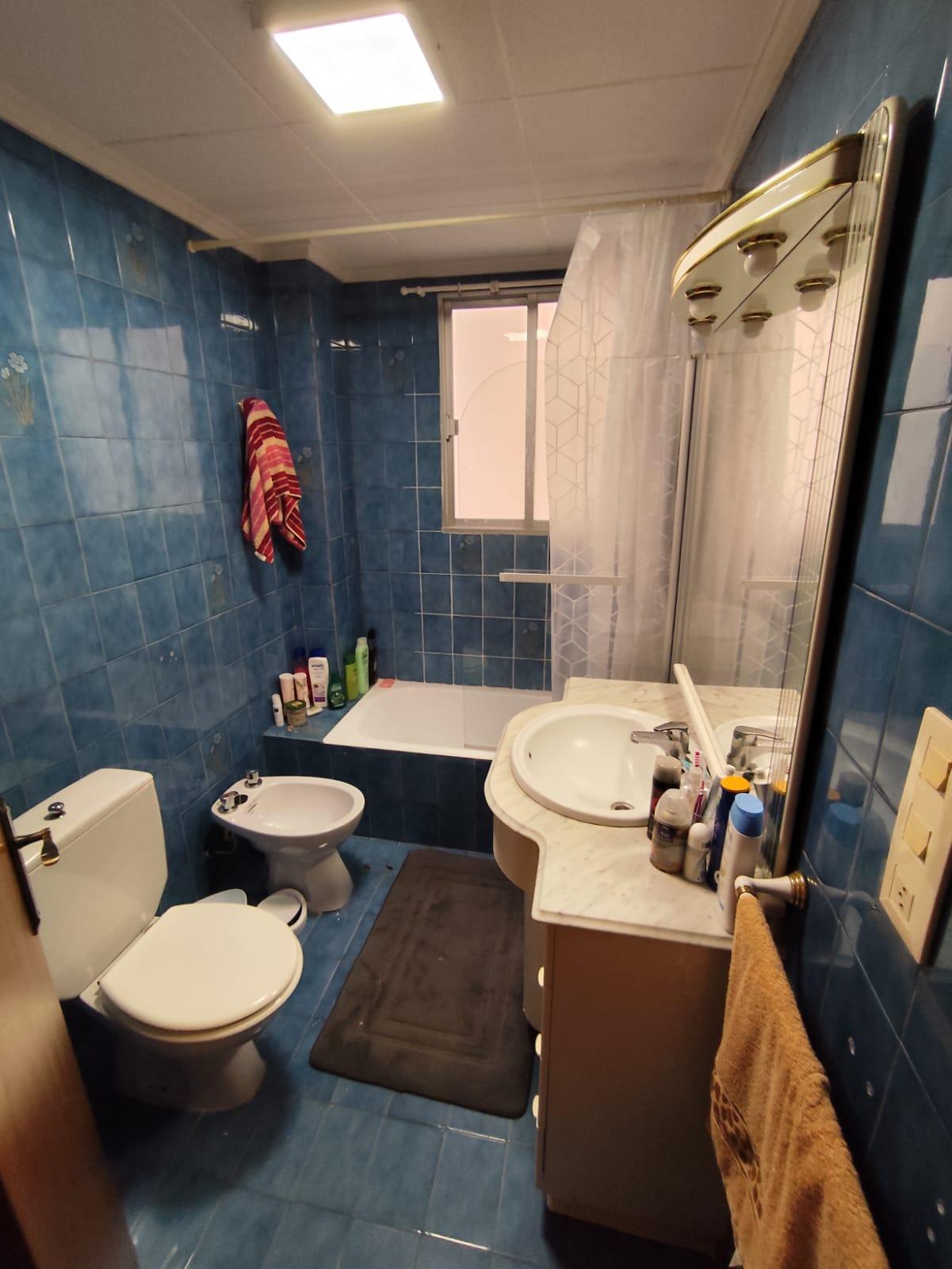 For sale of apartment in Torrevieja