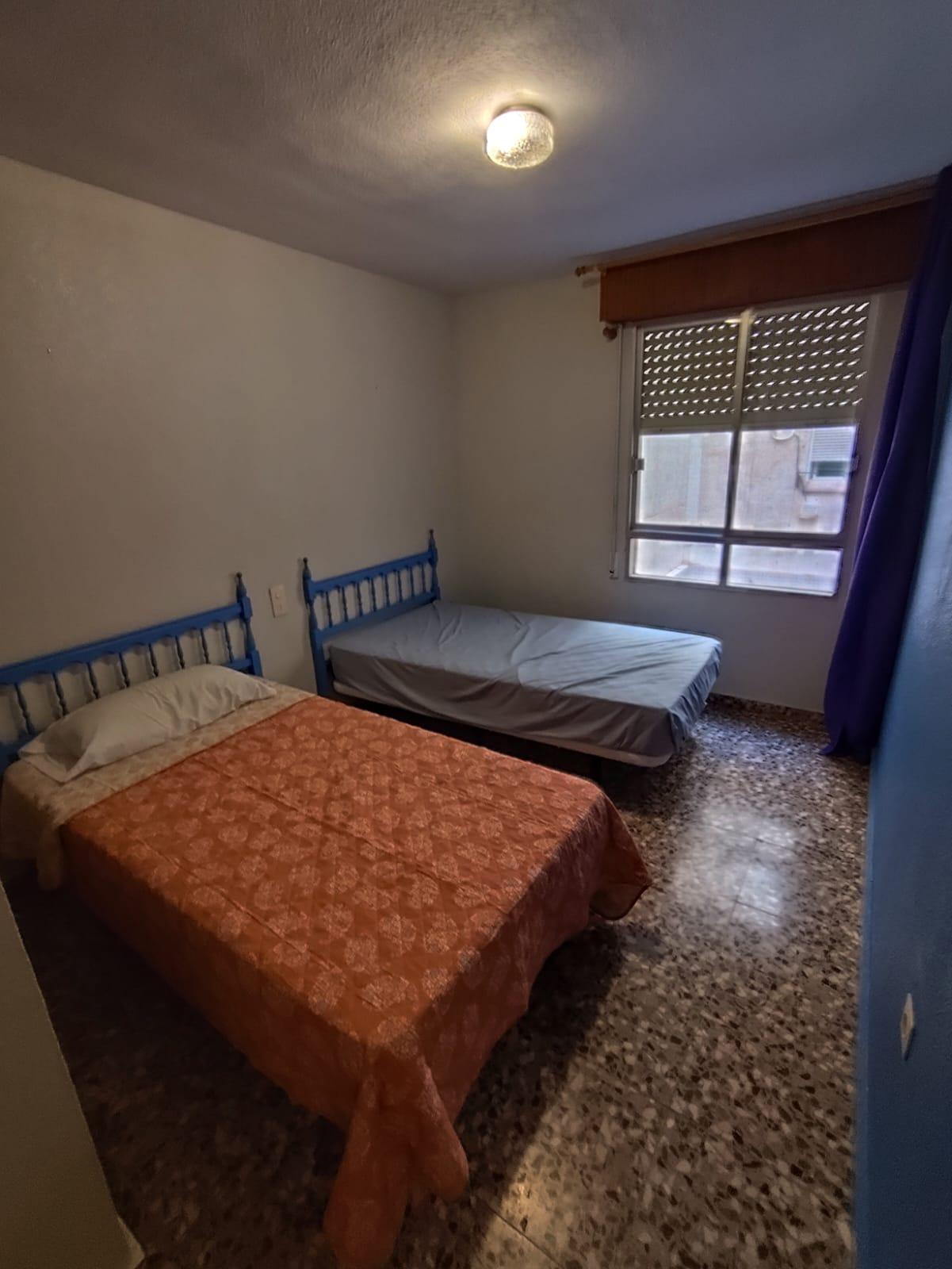 For sale of apartment in Torrevieja