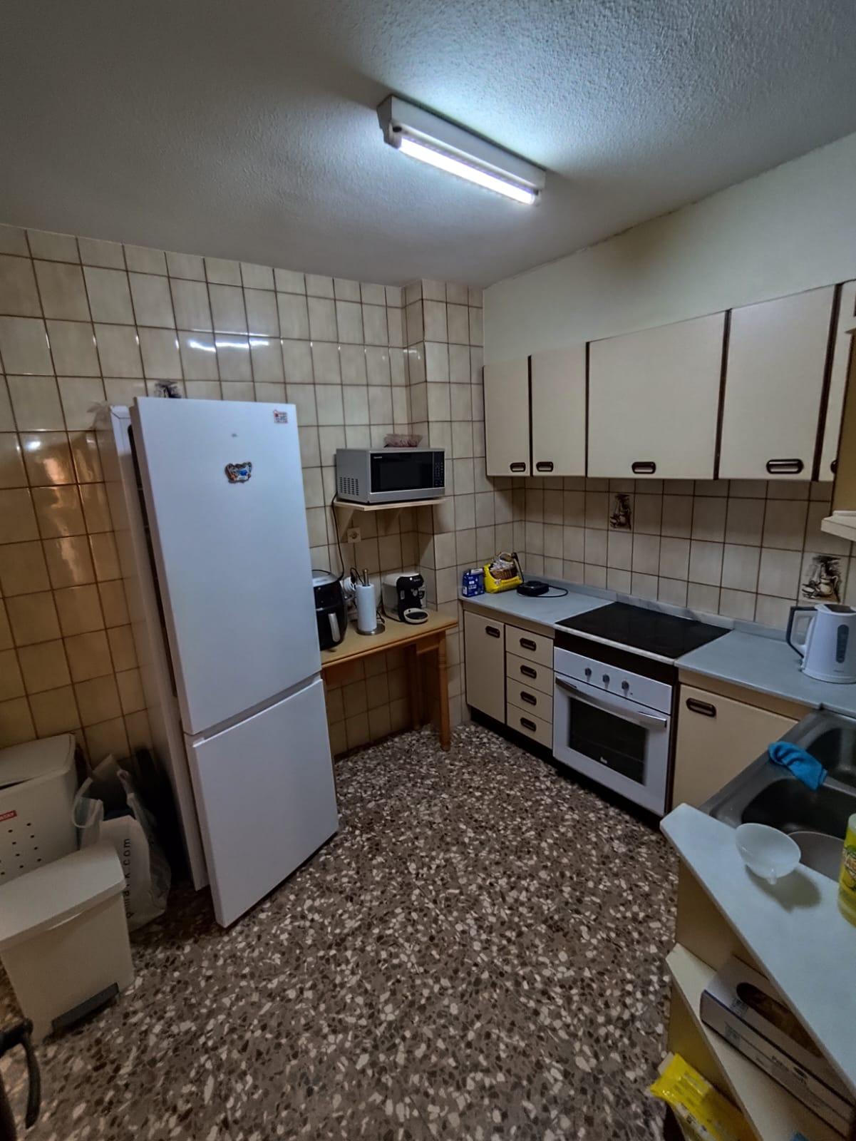 For sale of apartment in Torrevieja