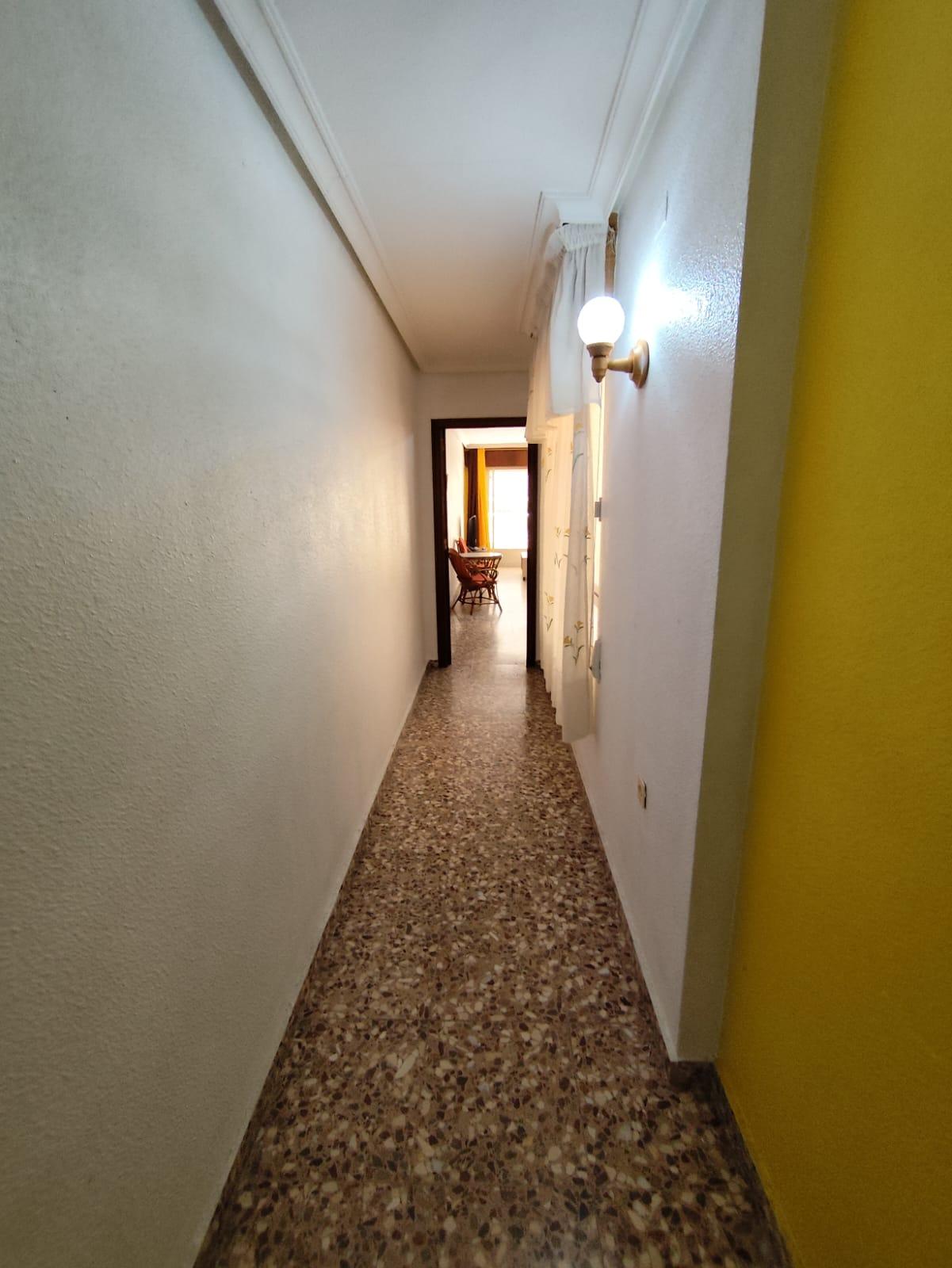 For sale of apartment in Torrevieja