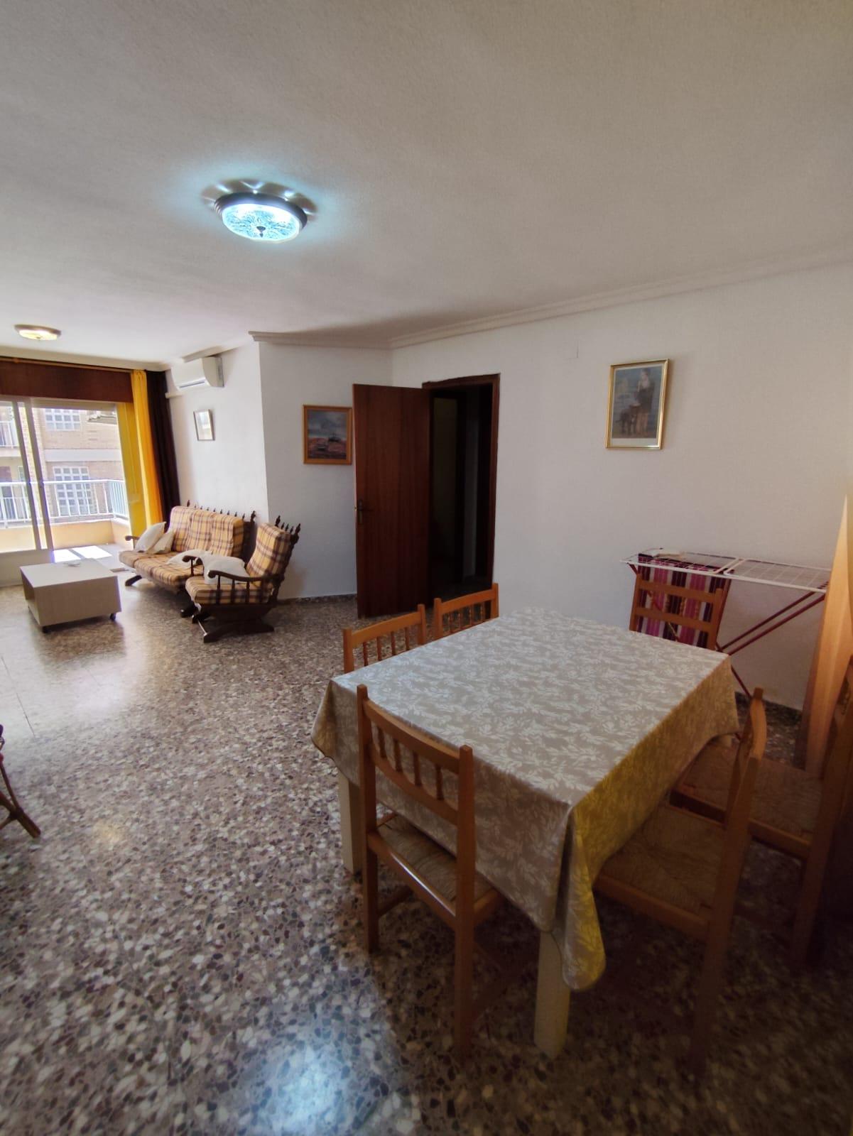 For sale of apartment in Torrevieja
