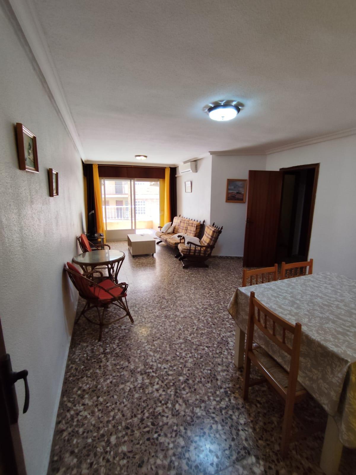 For sale of apartment in Torrevieja