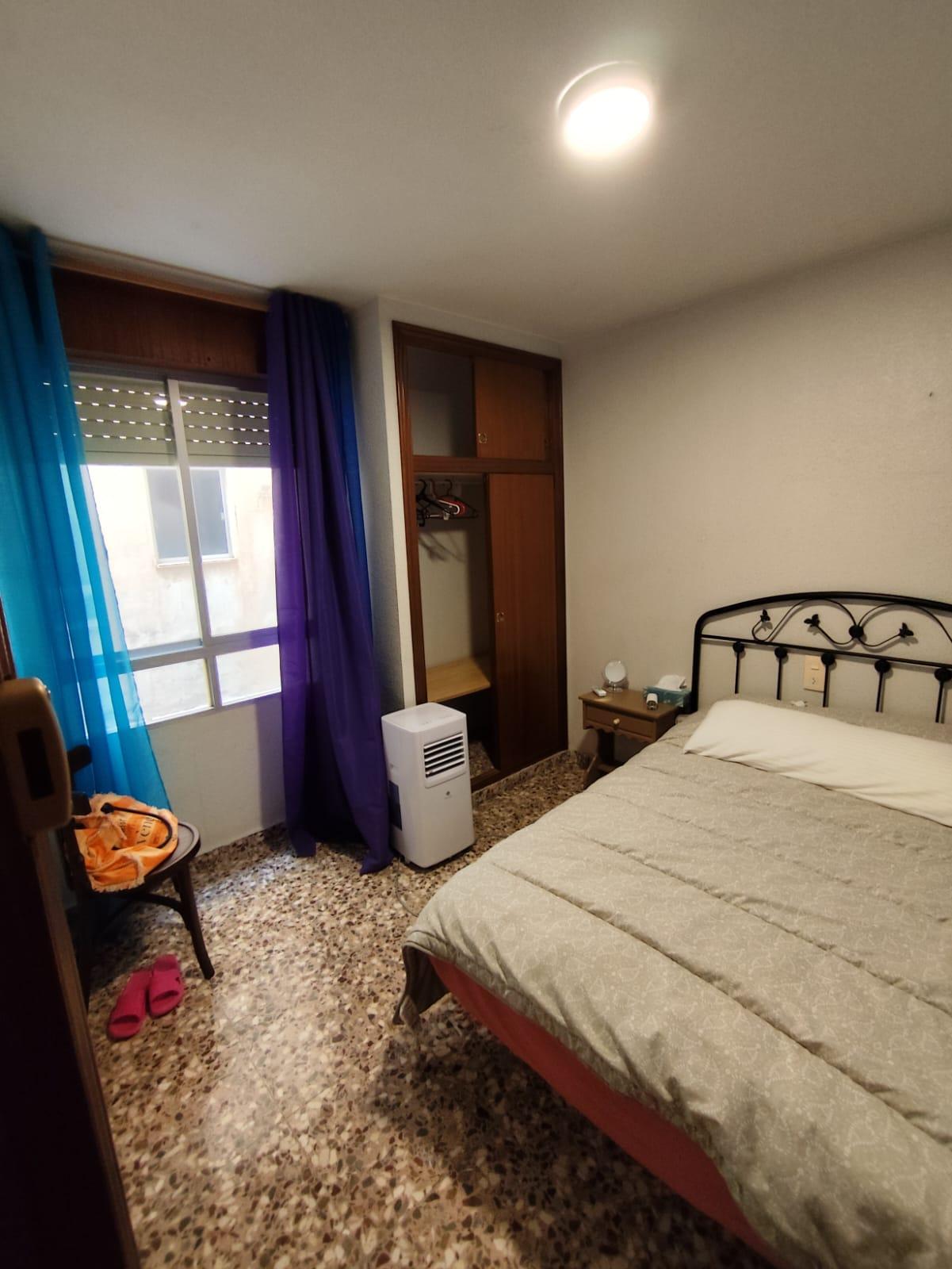 For sale of apartment in Torrevieja