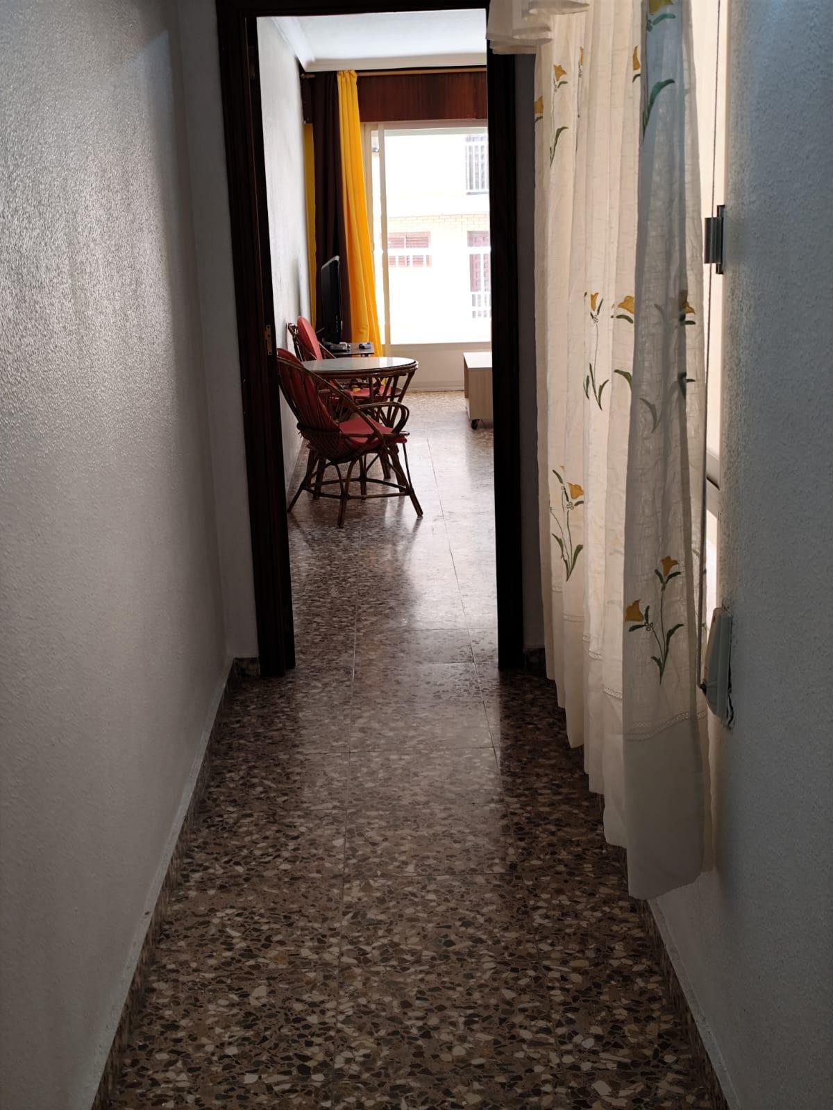 For sale of apartment in Torrevieja