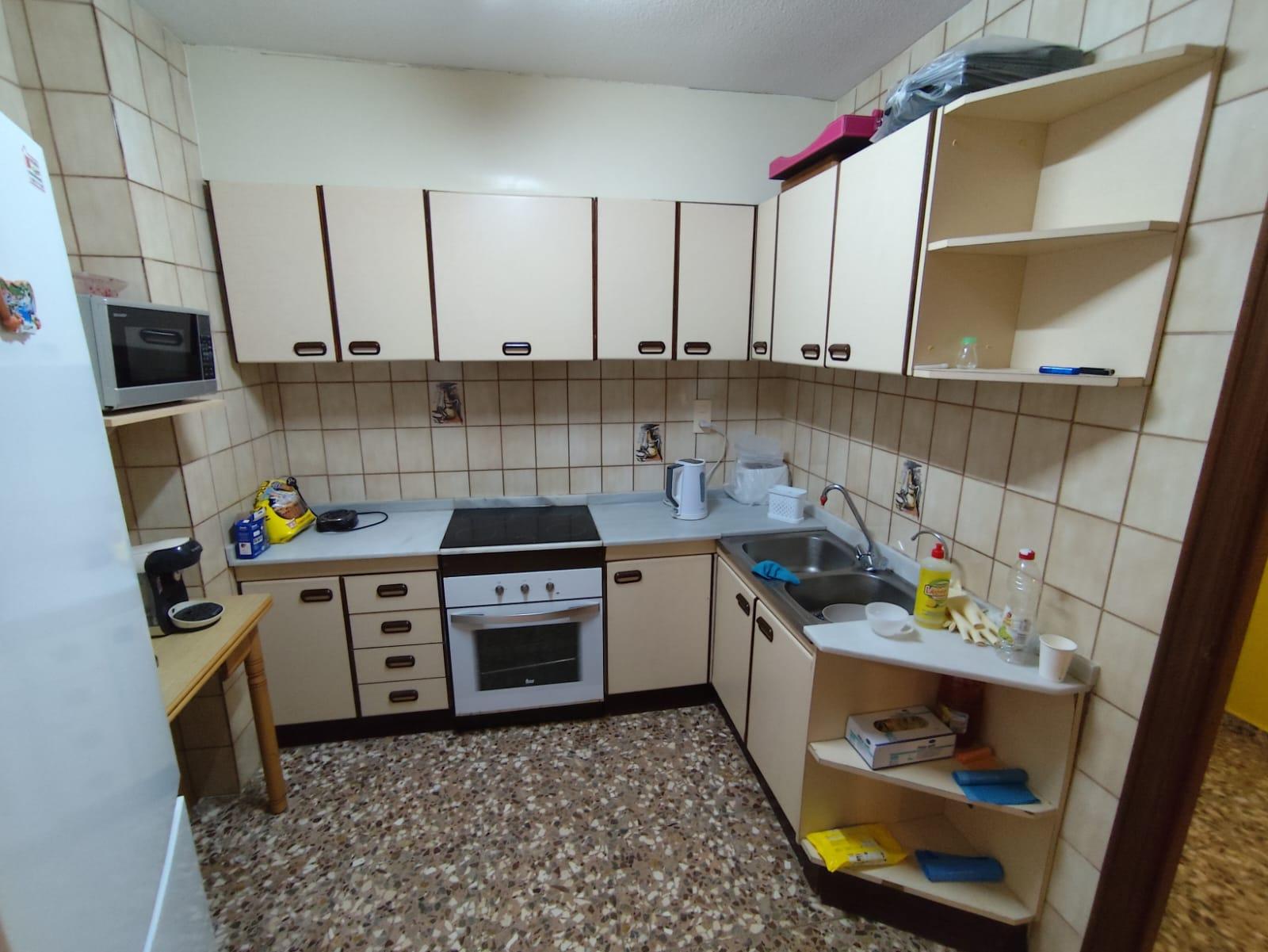 For sale of apartment in Torrevieja