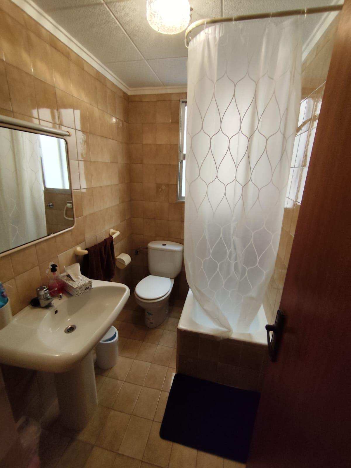 For sale of apartment in Torrevieja