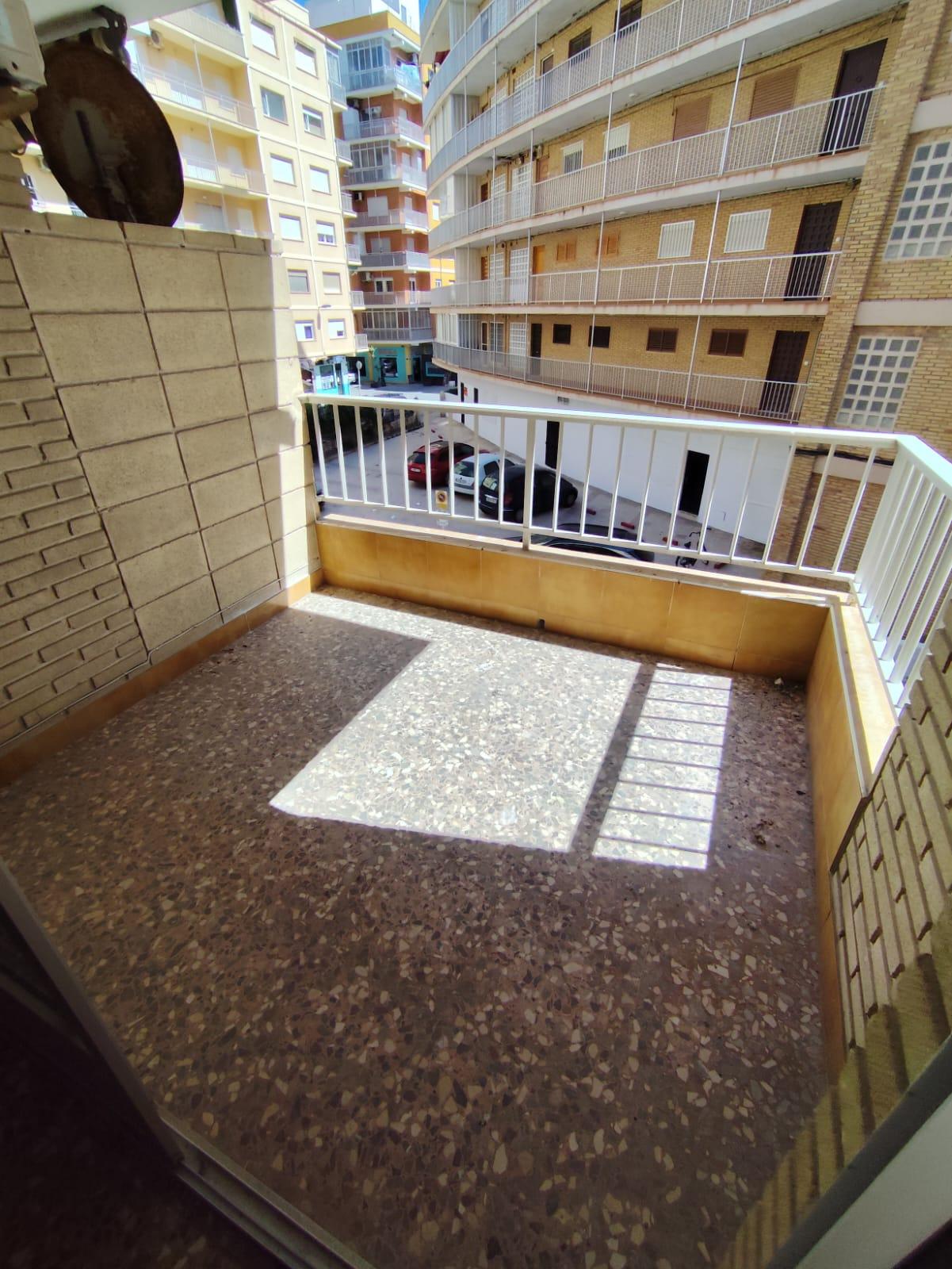 For sale of apartment in Torrevieja