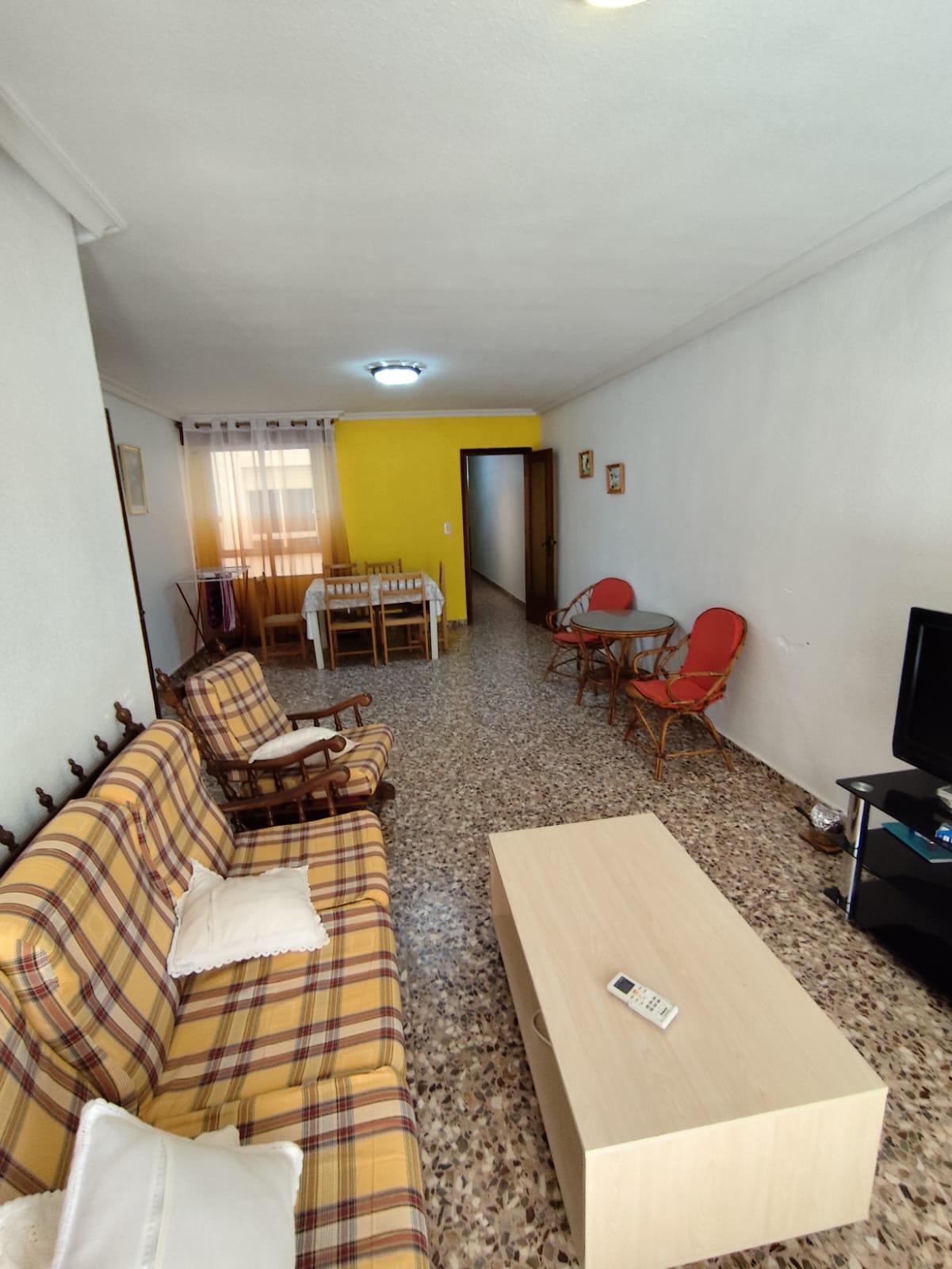 For sale of apartment in Torrevieja