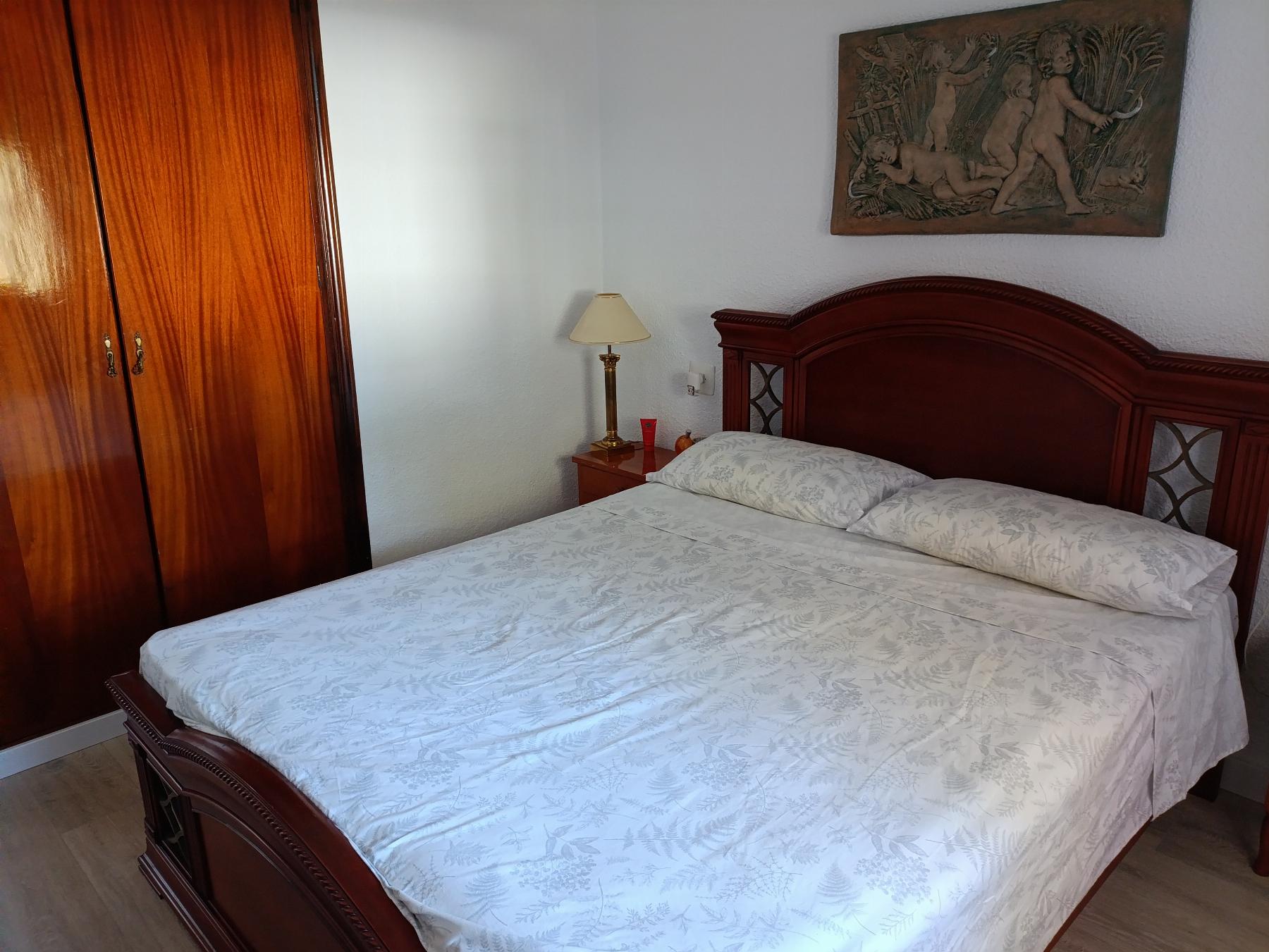 For sale of chalet in Torrevieja