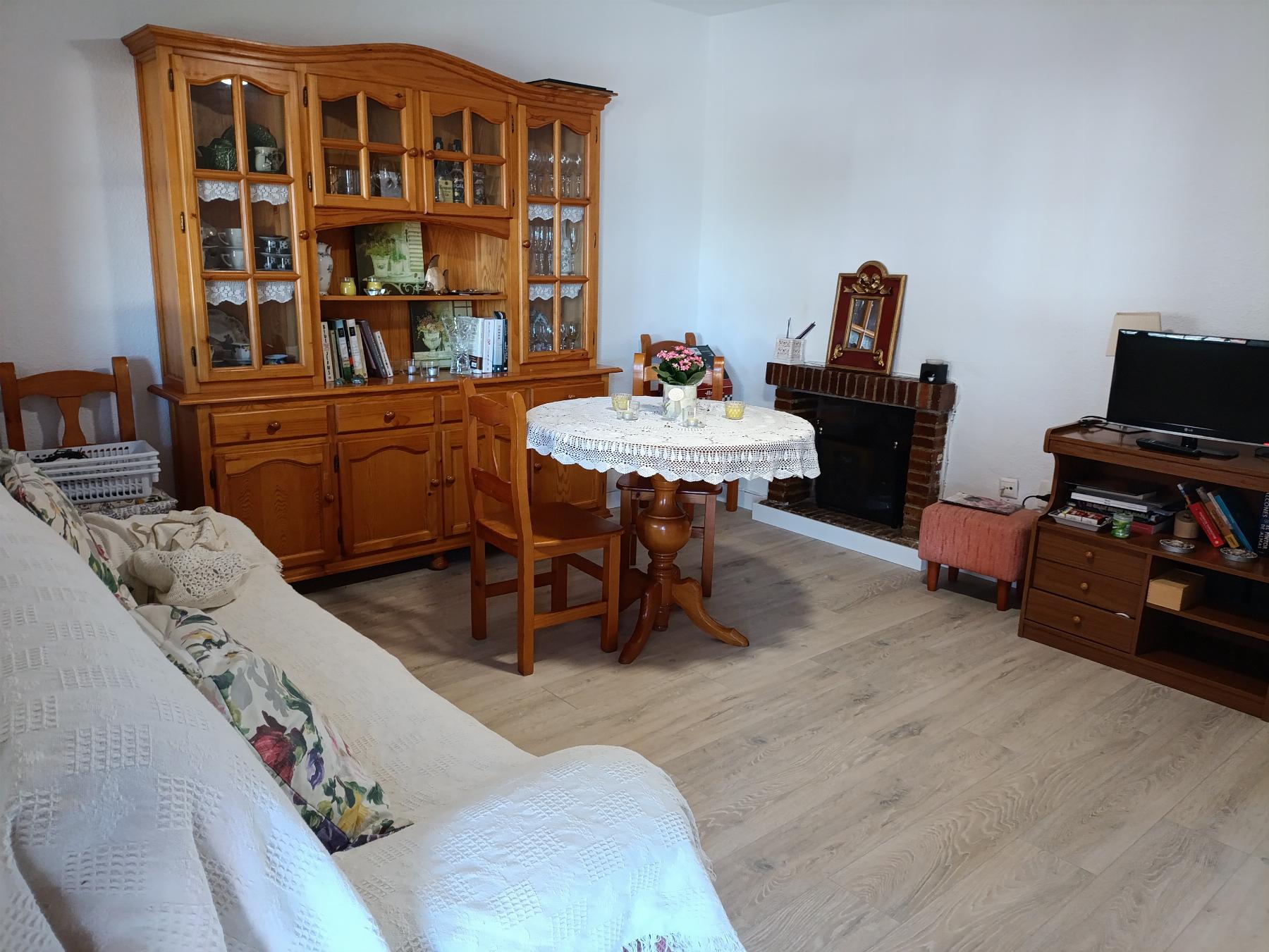 For sale of chalet in Torrevieja