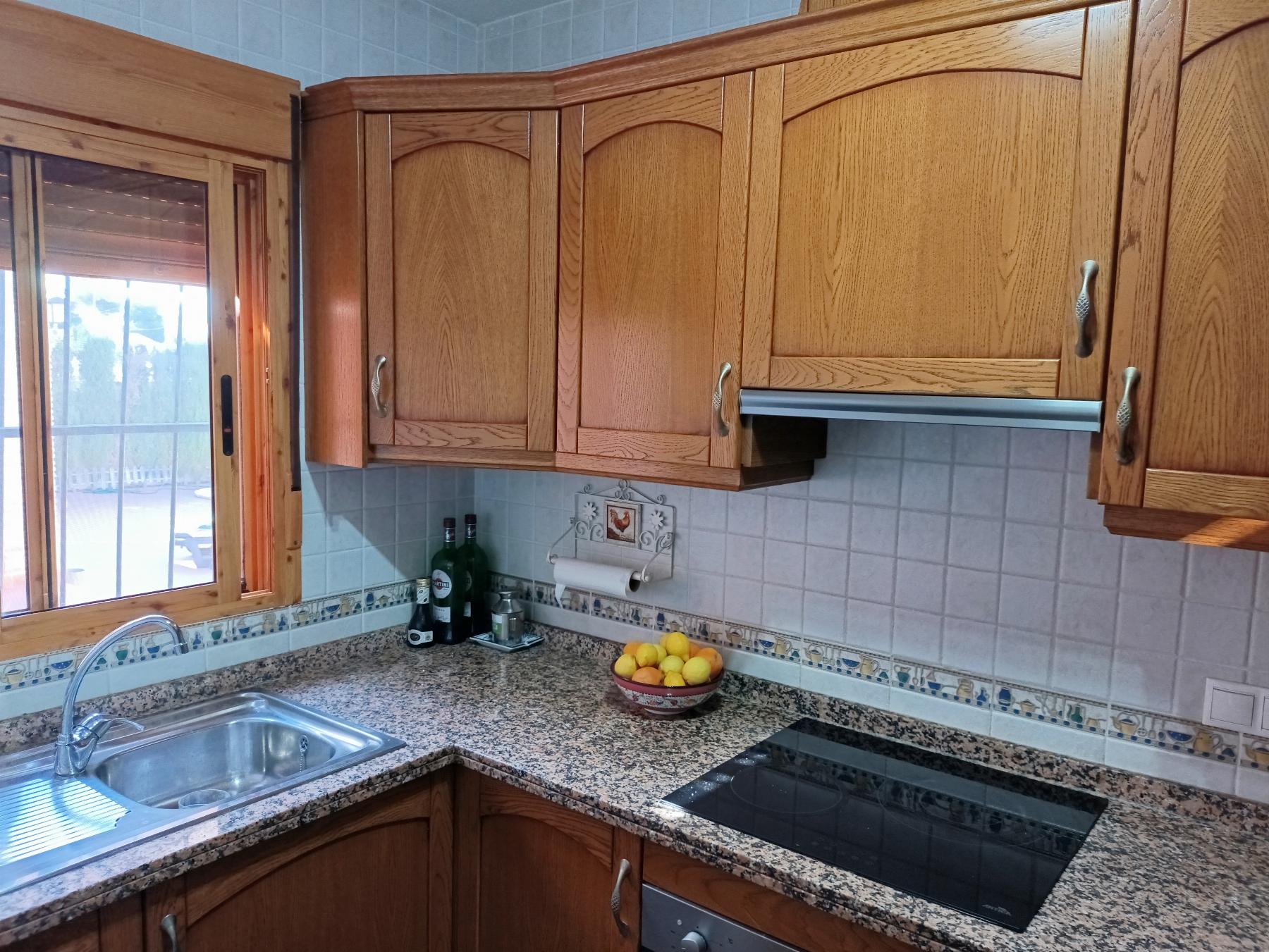 For sale of chalet in Torrevieja