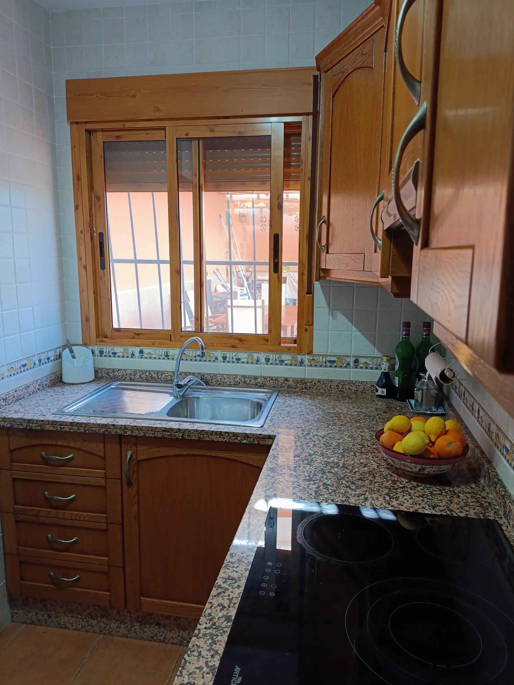 For sale of chalet in Torrevieja