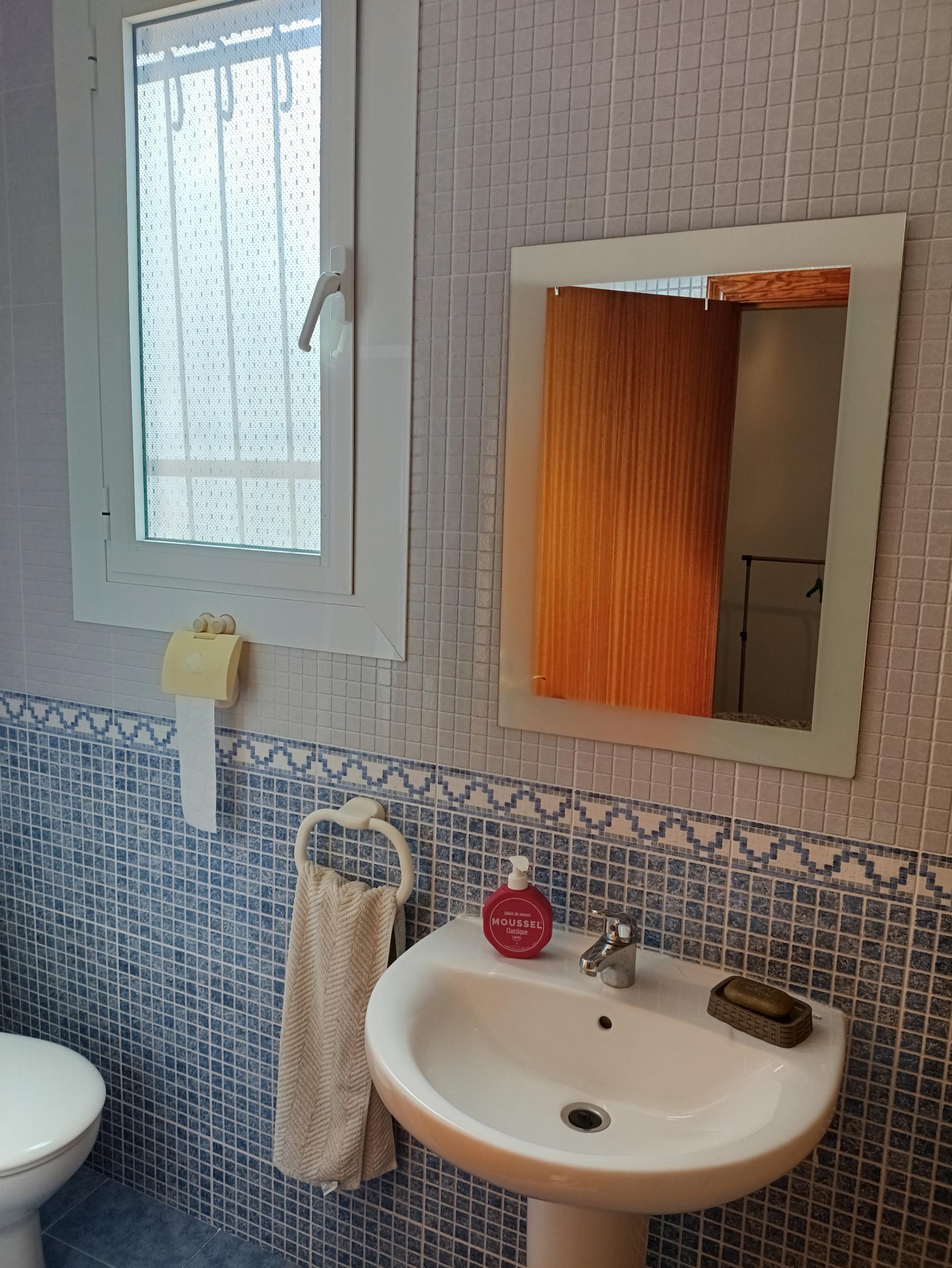 For sale of chalet in Torrevieja