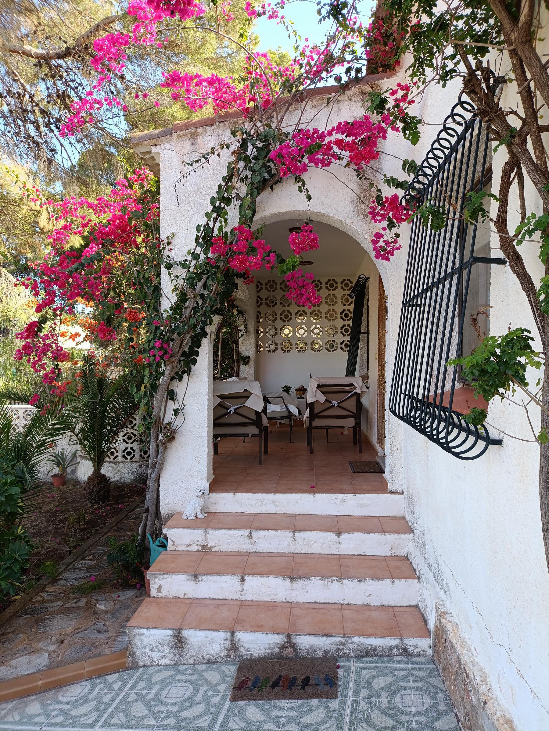 For sale of chalet in Torrevieja