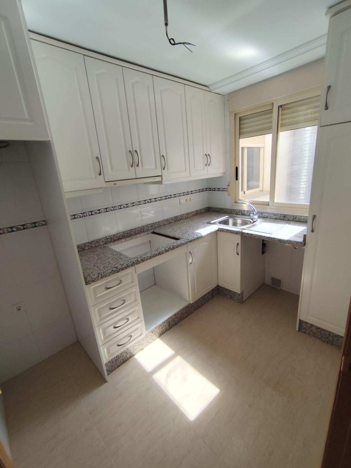 For sale of apartment in Torrevieja