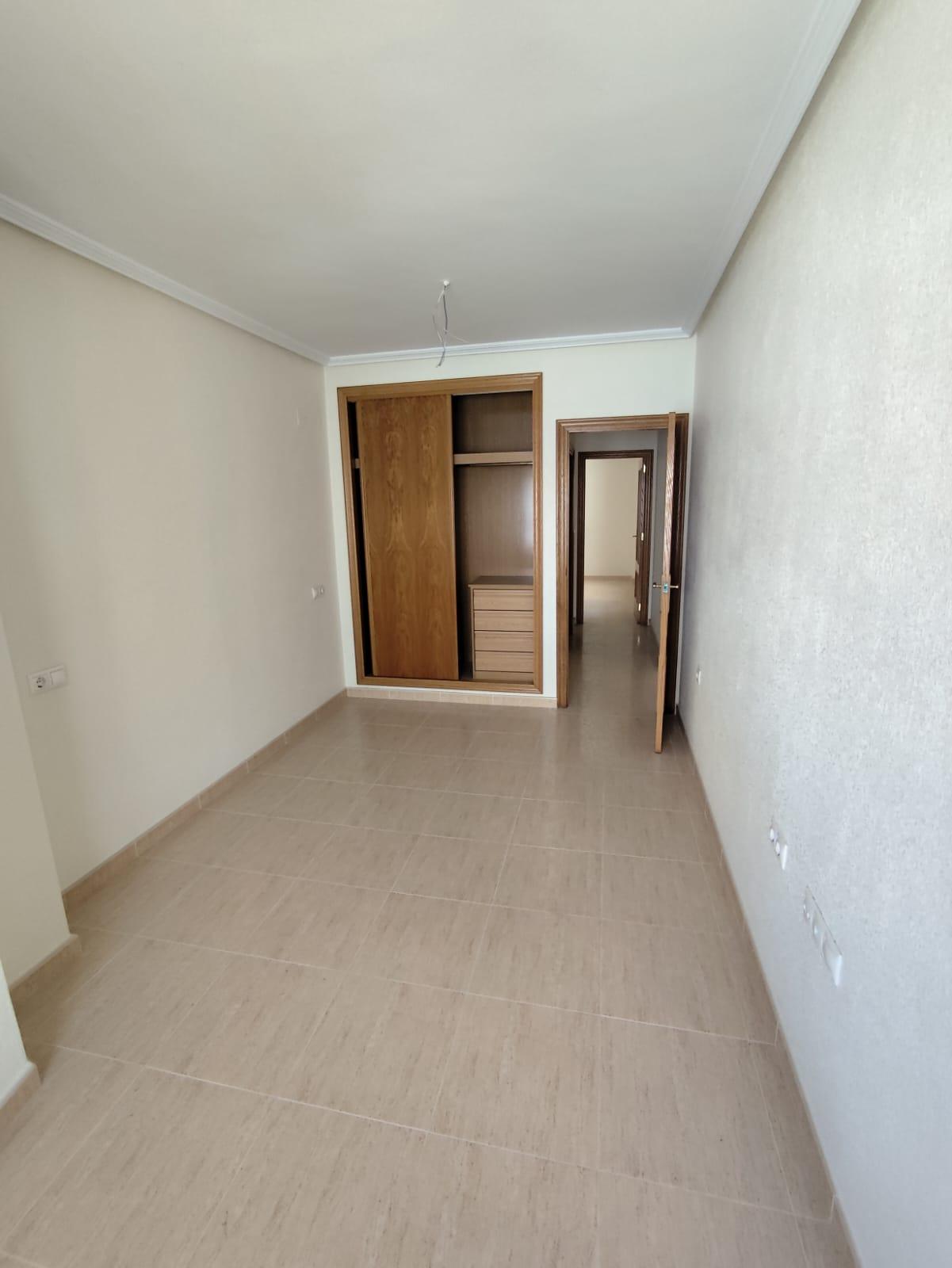 For sale of apartment in Torrevieja