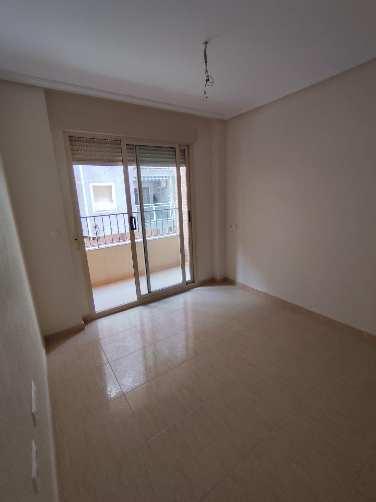 For sale of apartment in Torrevieja