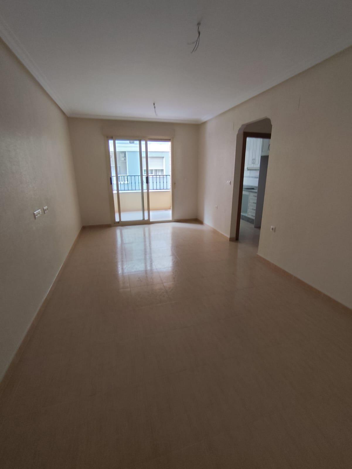For sale of apartment in Torrevieja