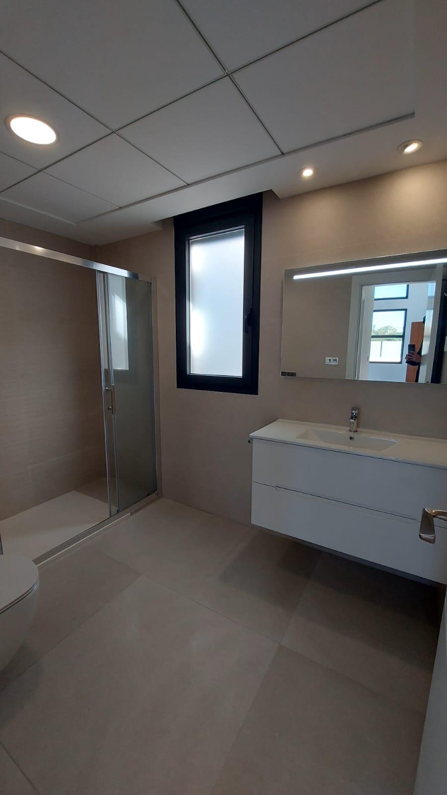 For sale of chalet in Torrevieja