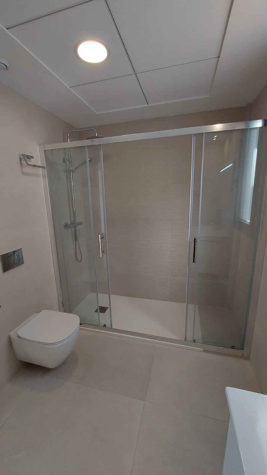 For sale of chalet in Torrevieja
