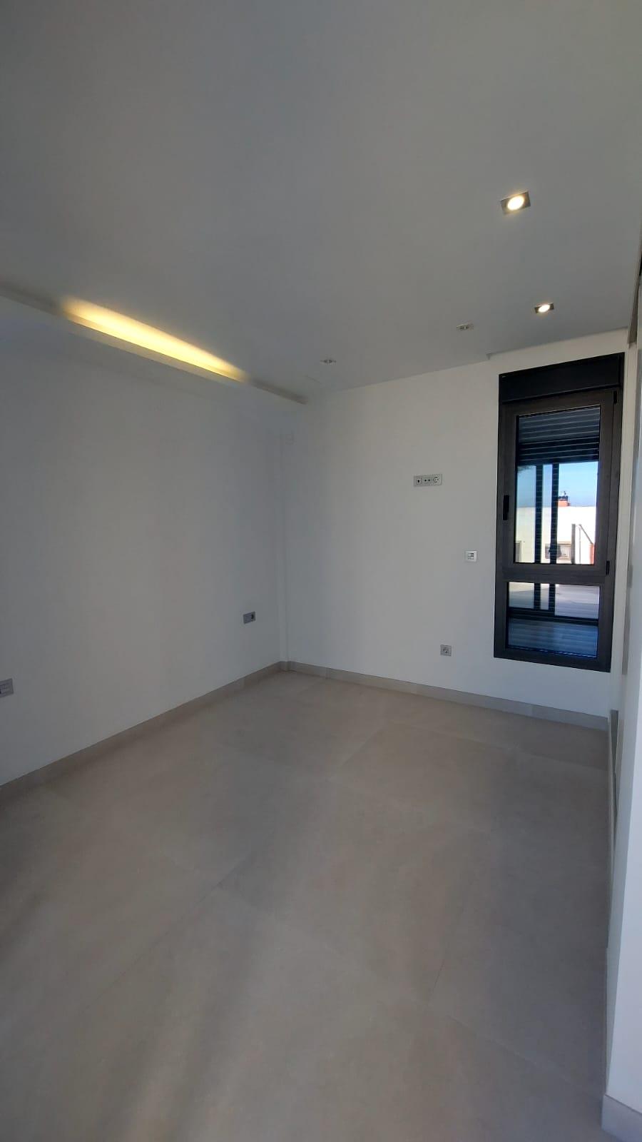 For sale of chalet in Torrevieja