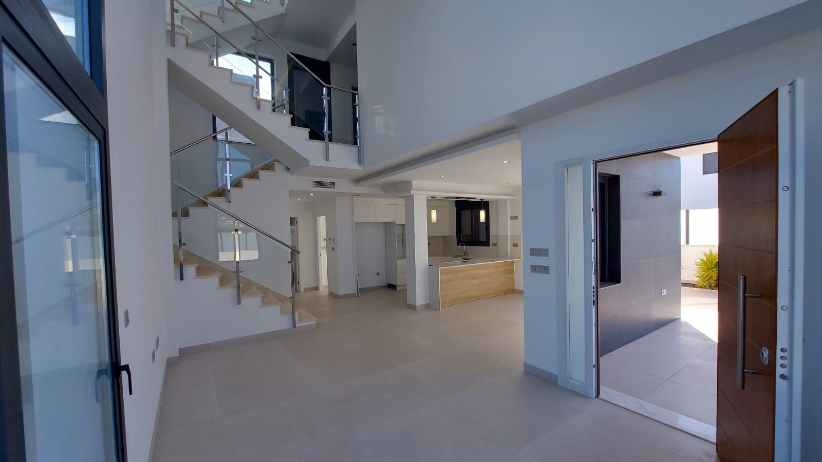 Venta de chalet en Torrevieja