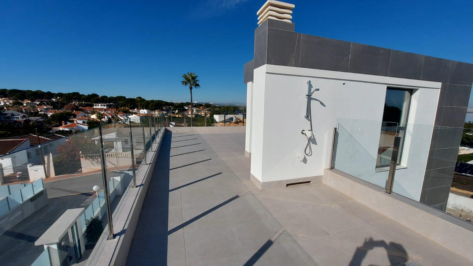 Venta de chalet en Torrevieja