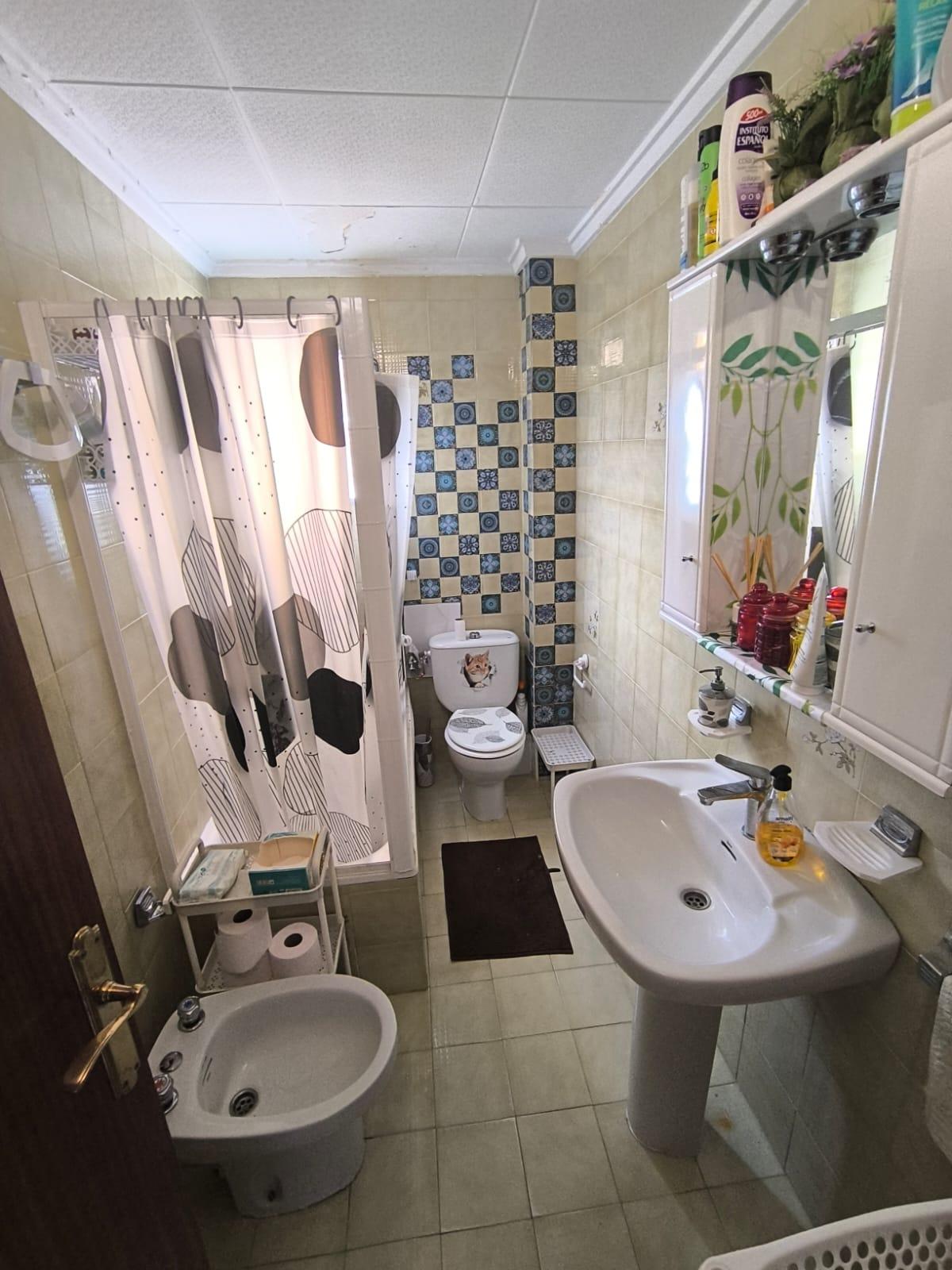 Venta de apartamento en Torrevieja