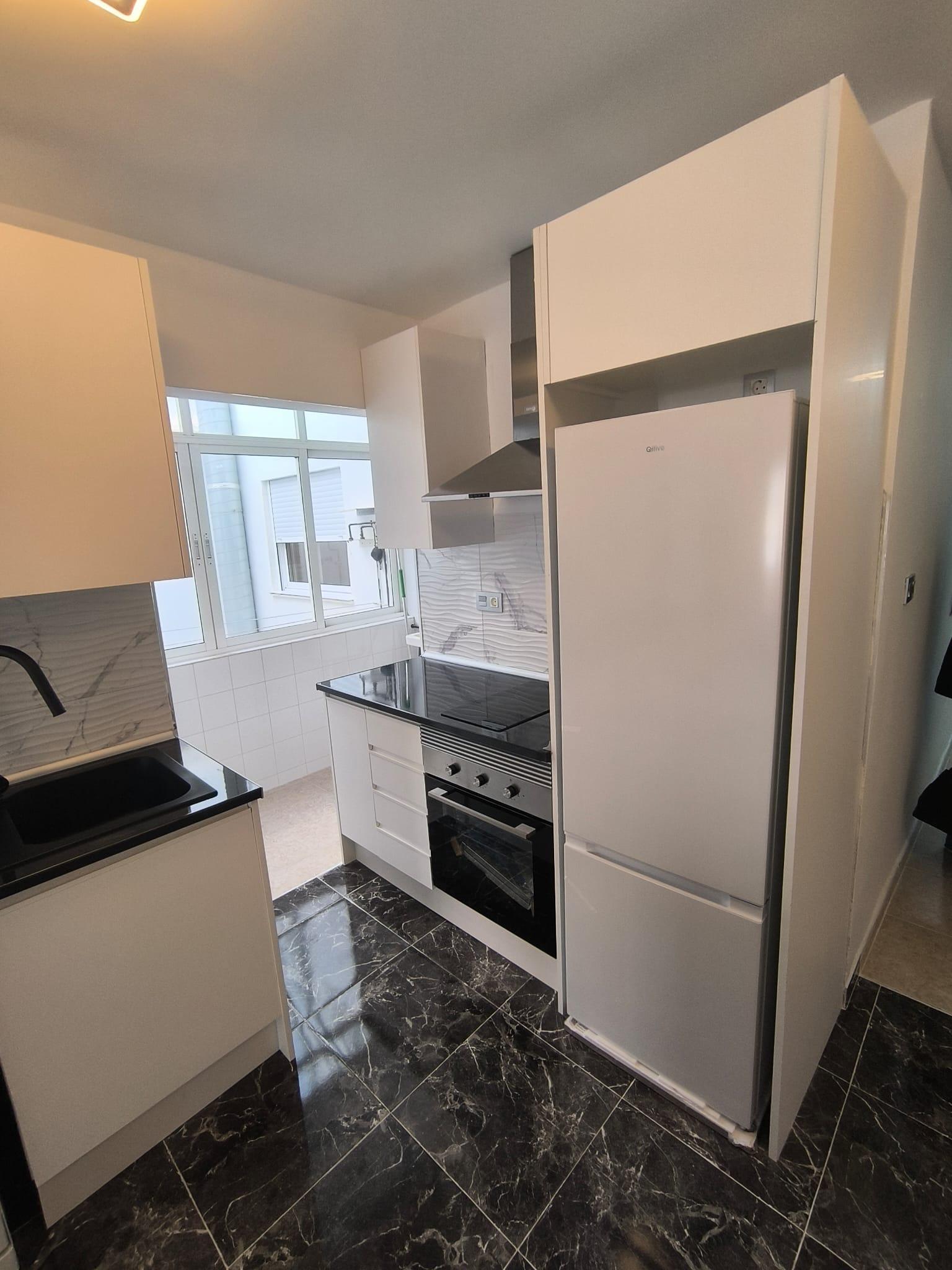 For sale of apartment in Torrevieja
