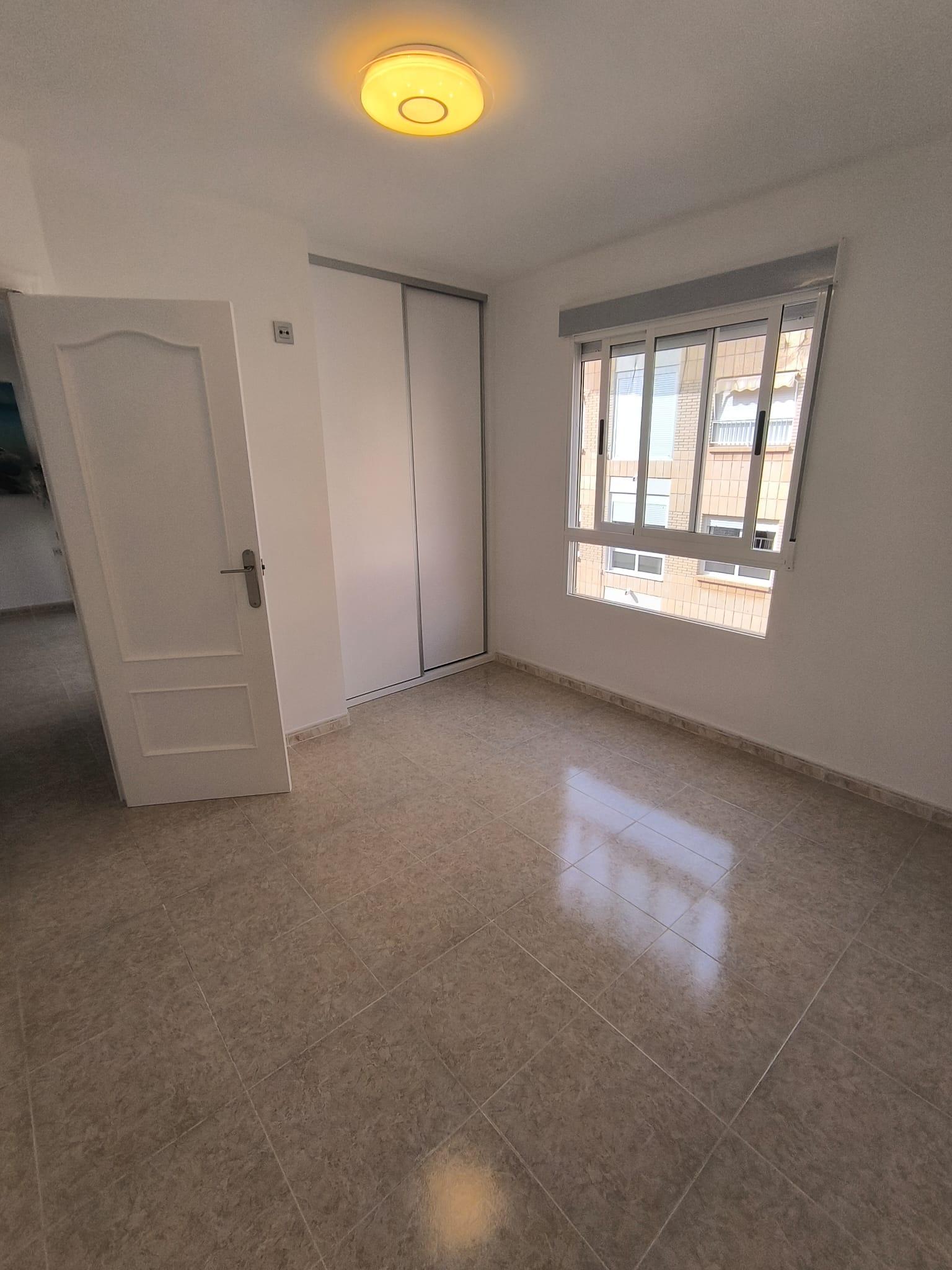 For sale of apartment in Torrevieja
