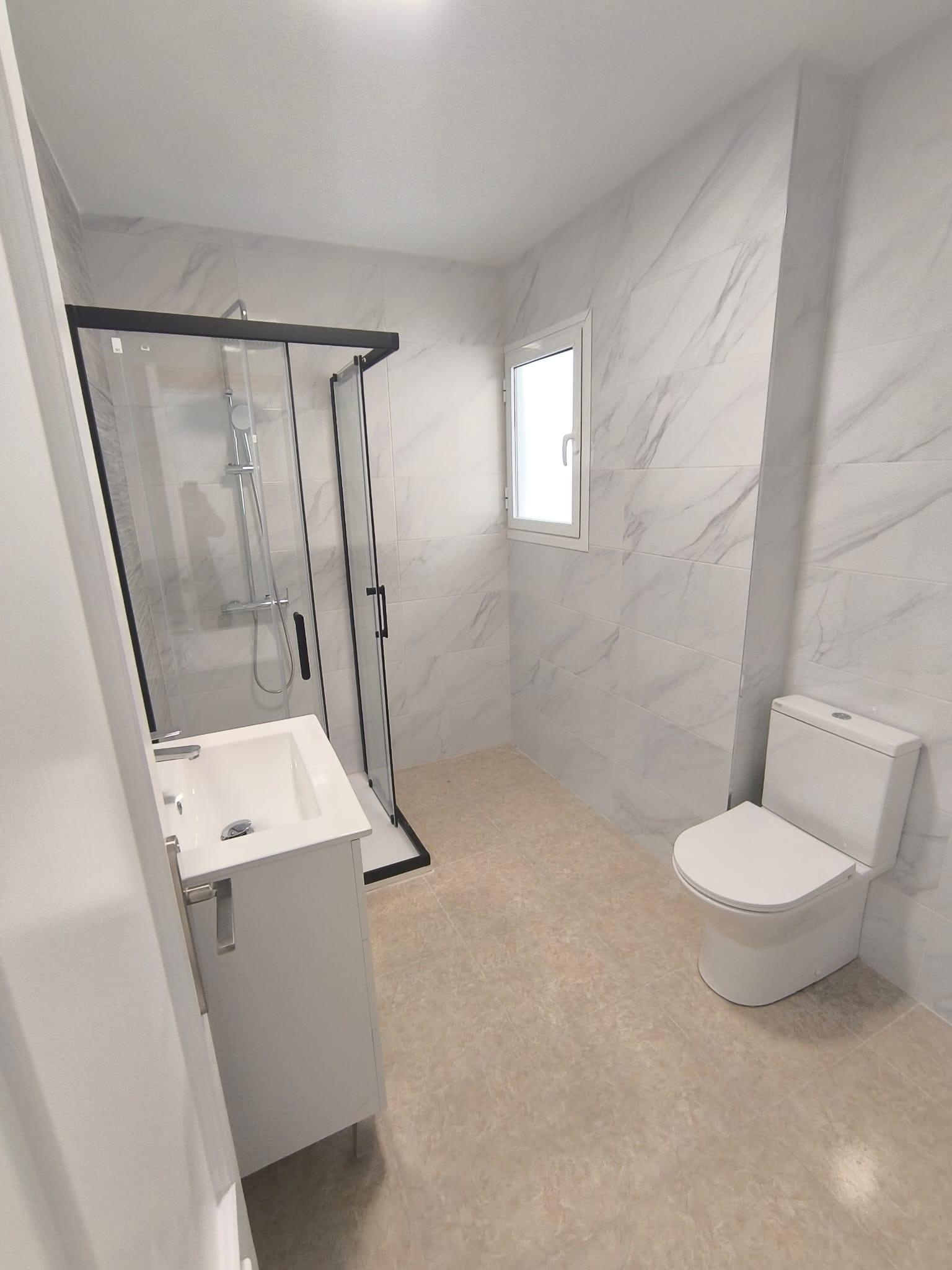 For sale of apartment in Torrevieja