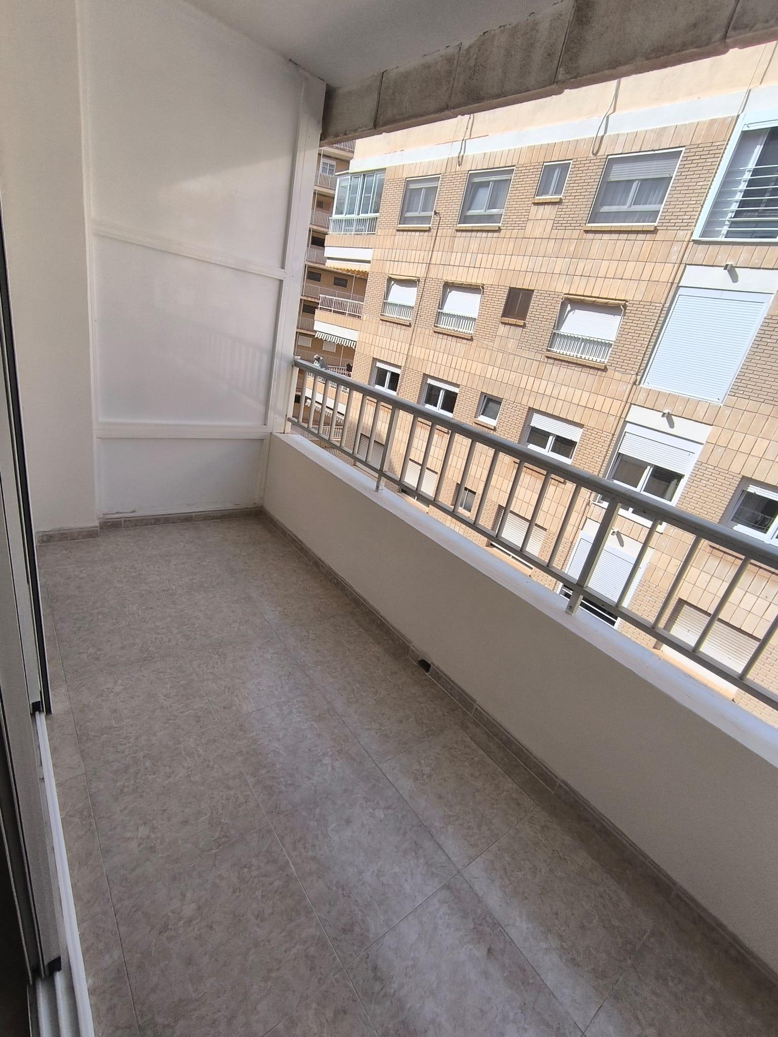 For sale of apartment in Torrevieja