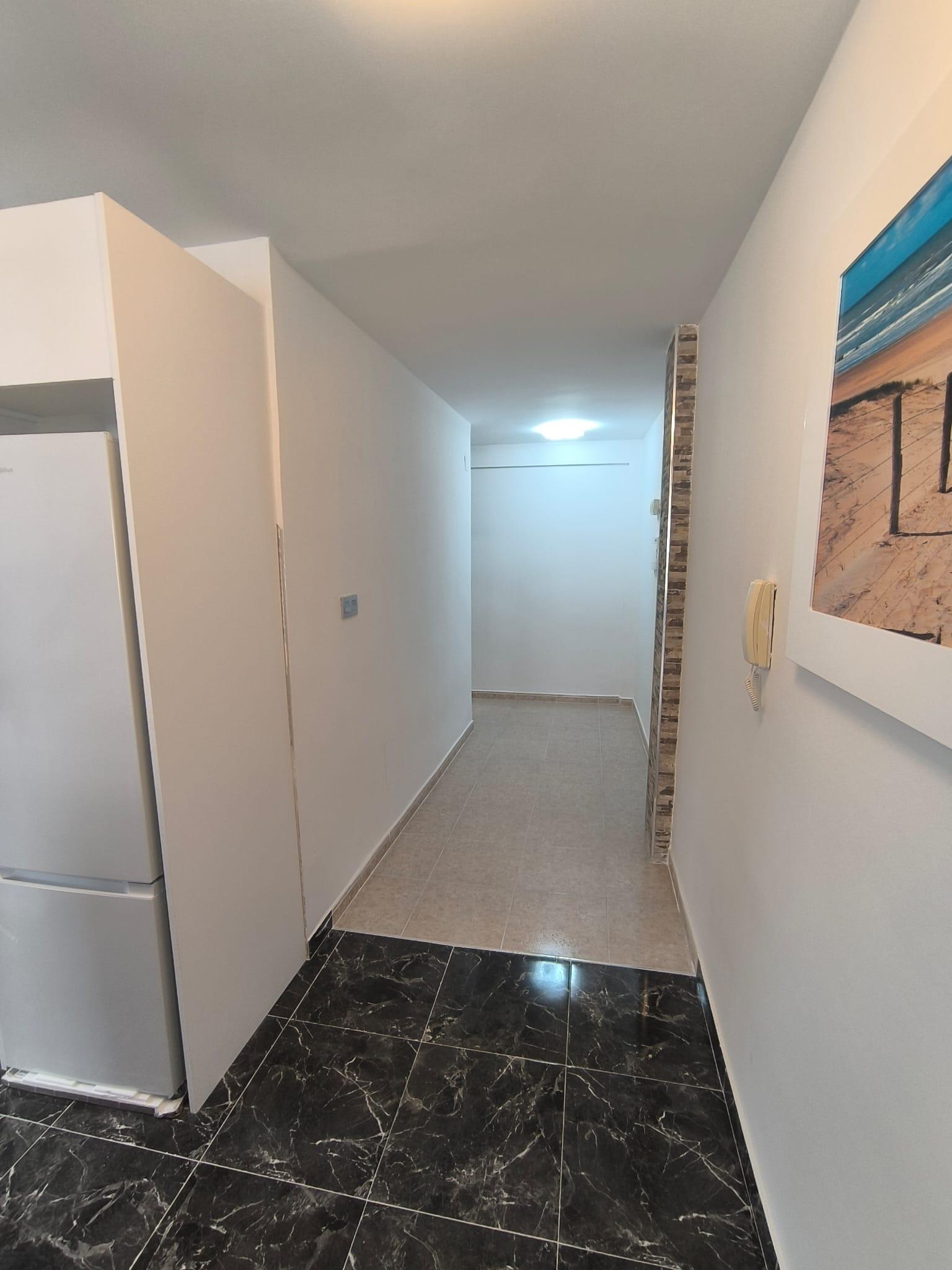 For sale of apartment in Torrevieja