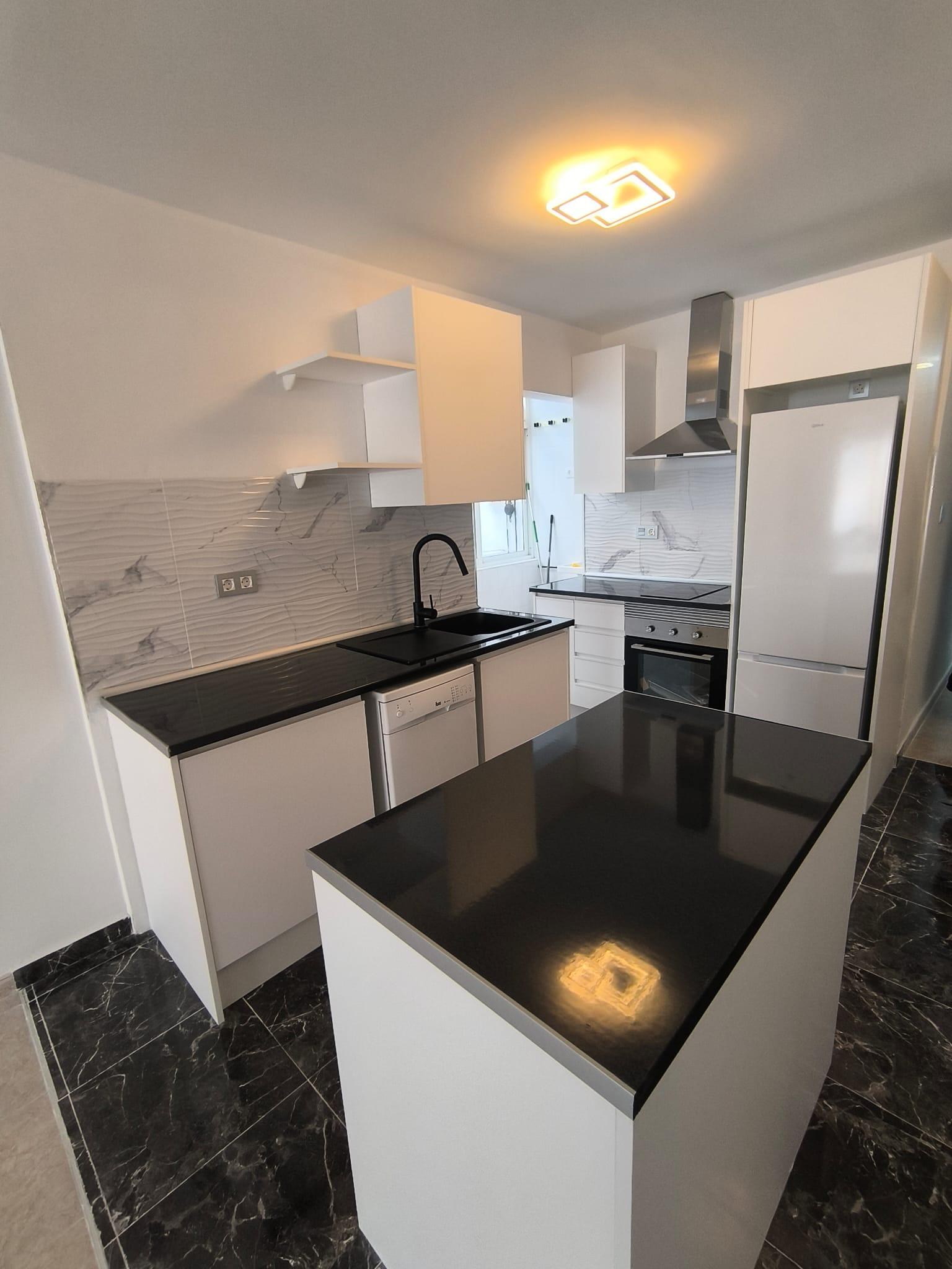 For sale of apartment in Torrevieja