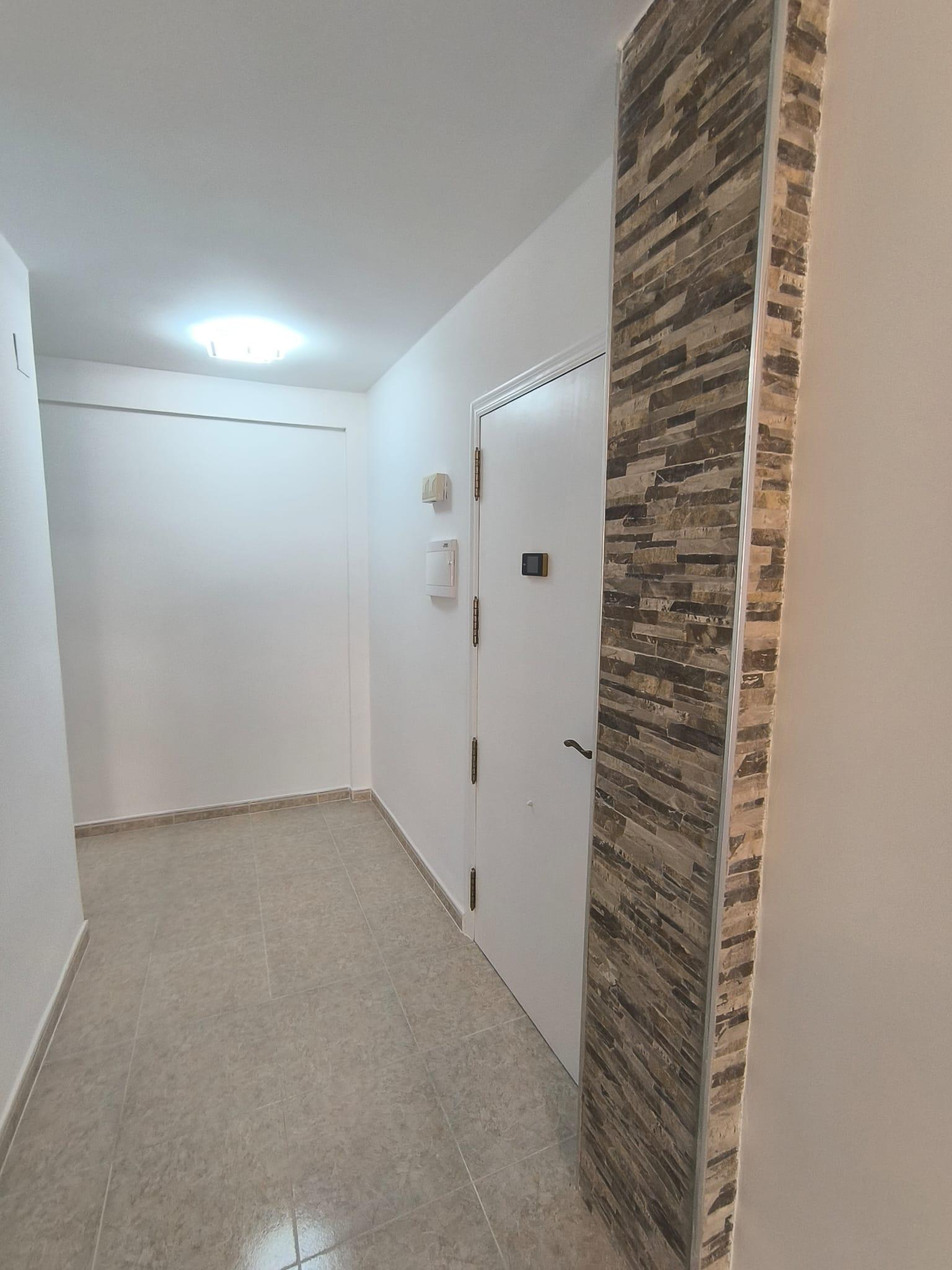 For sale of apartment in Torrevieja